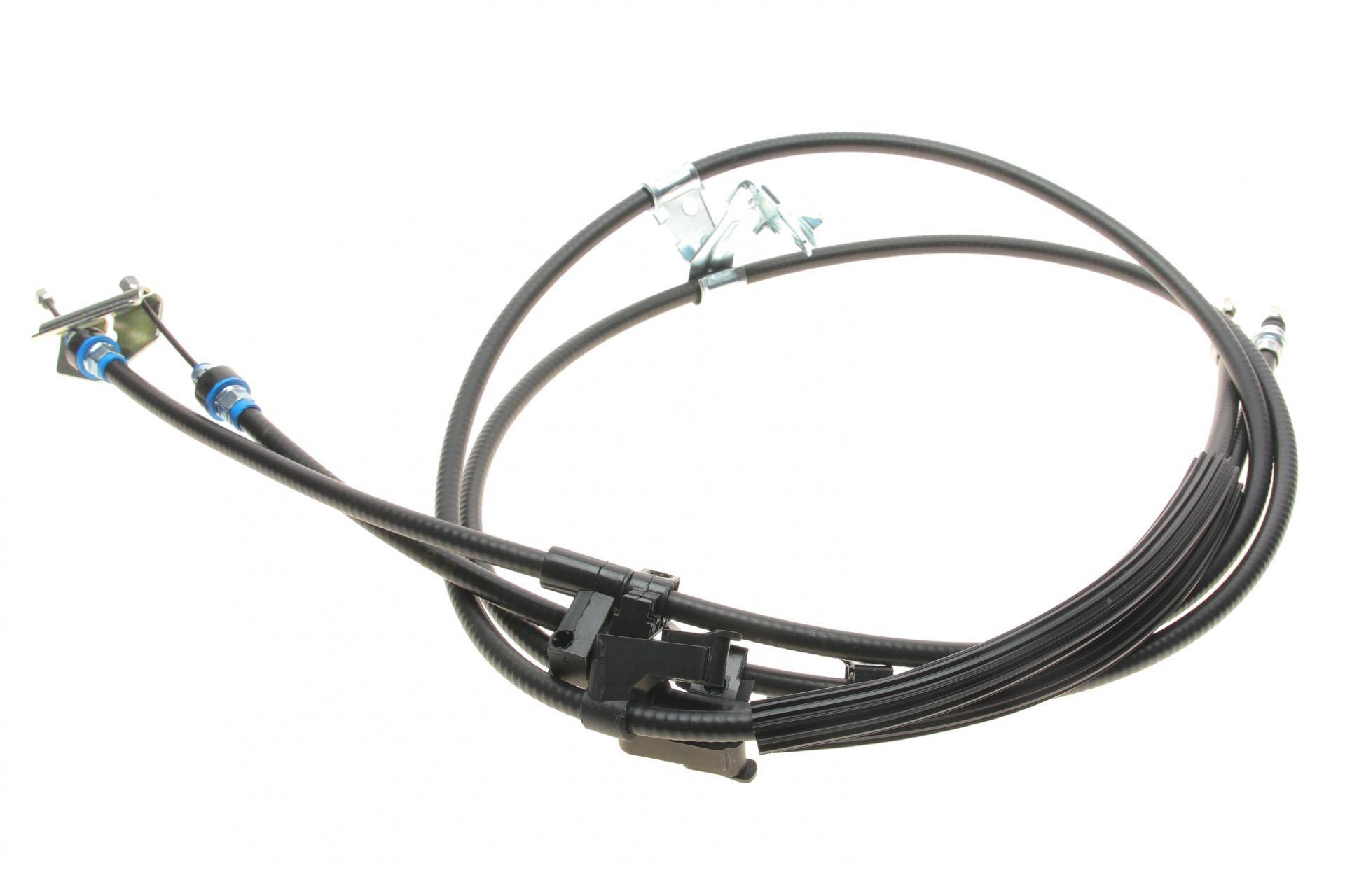 Трос ручника (задній) Ford C-Max II/Focus III 10- (1940/1870mm)