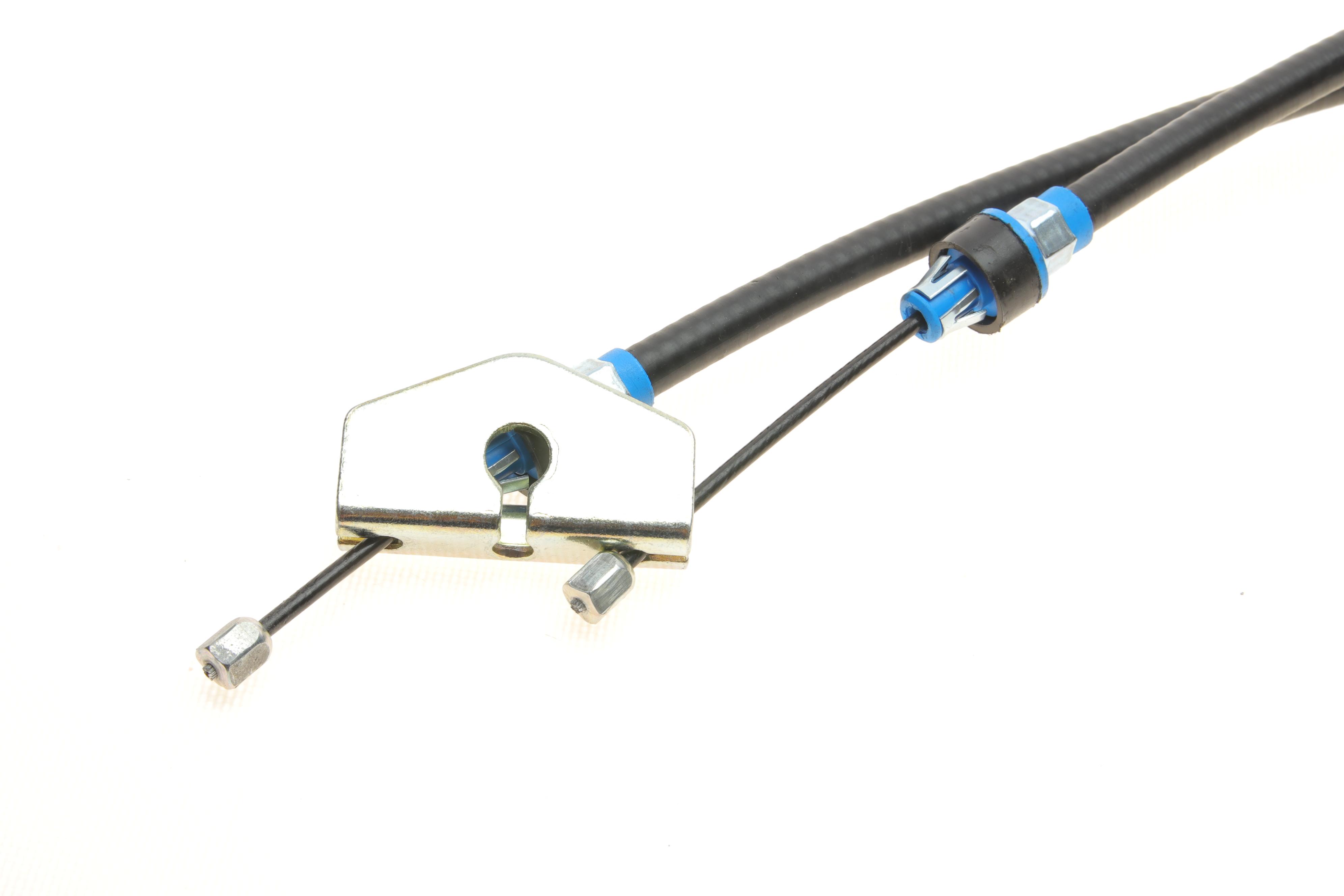 Трос ручника (задній) Ford C-Max II/Focus III 10- (1940/1870mm)