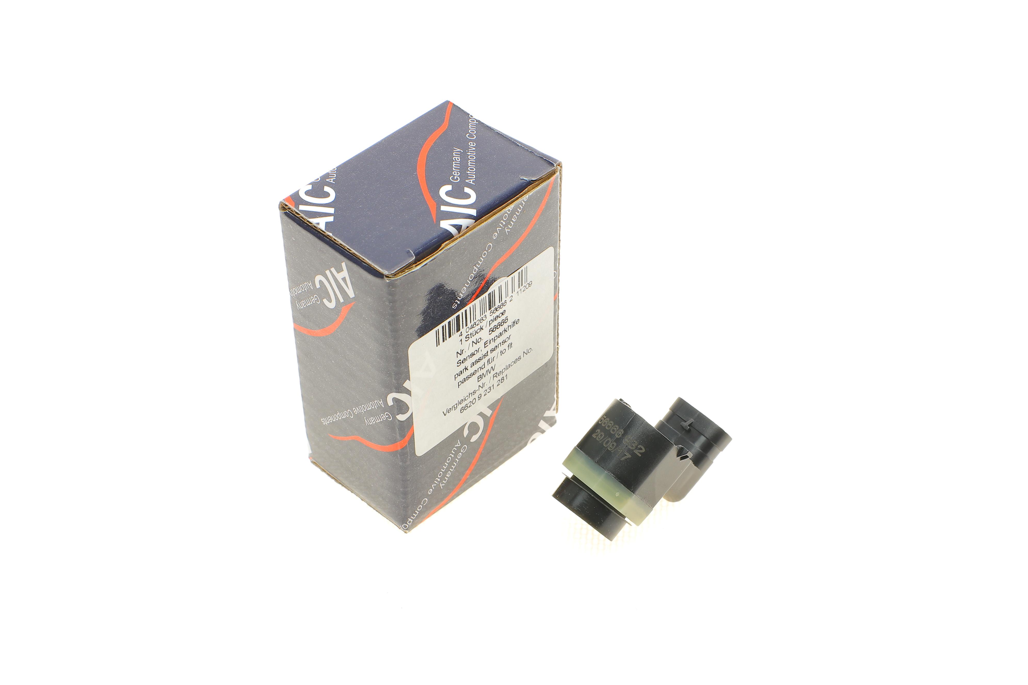 Датчик парковки (задній) BMW 7 (F01-F04)/5 (F07/F11/F10)/X3 (F25) 06-