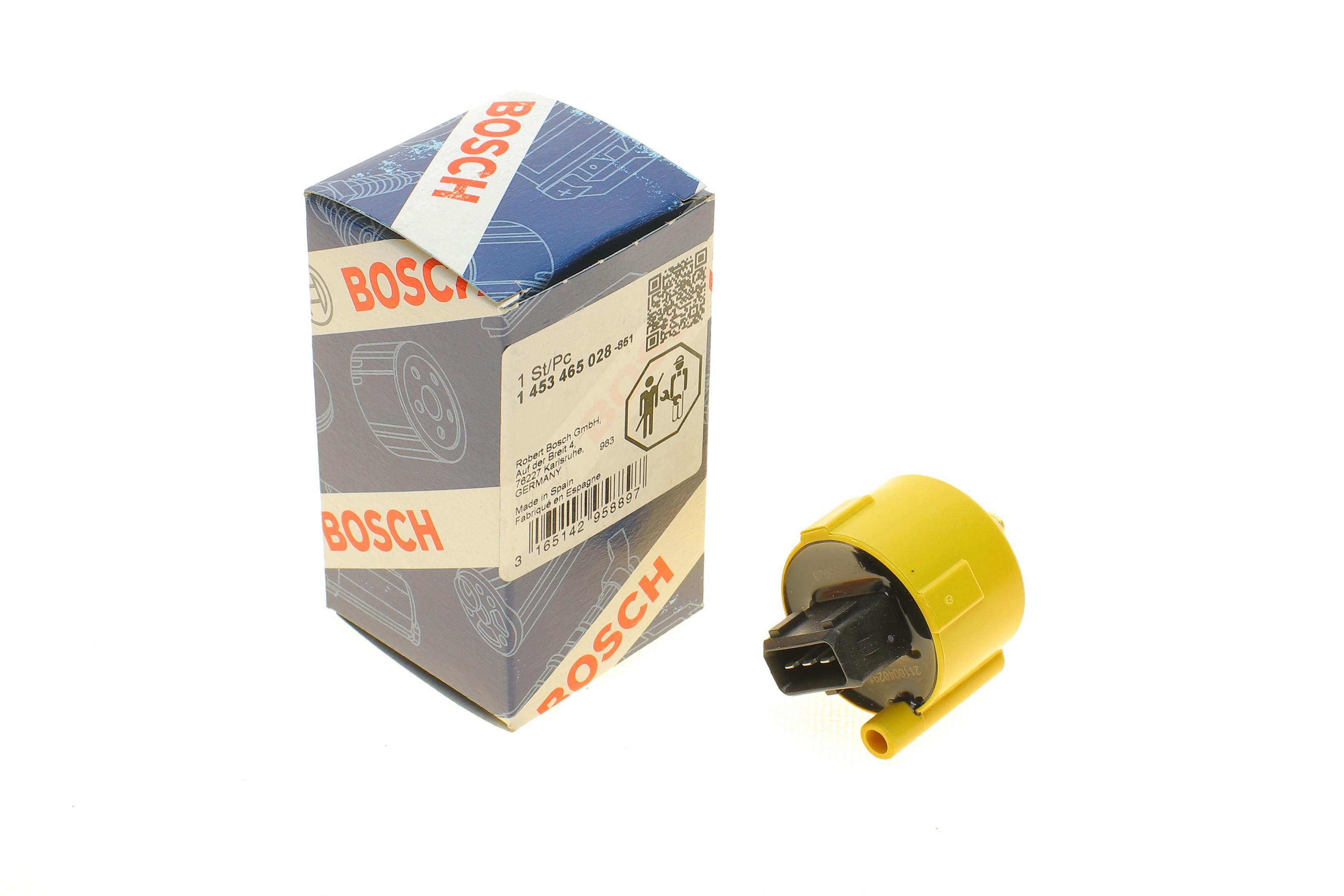 Датчик води в паливному фільтрі Ford Transit 2.5TDI 91-