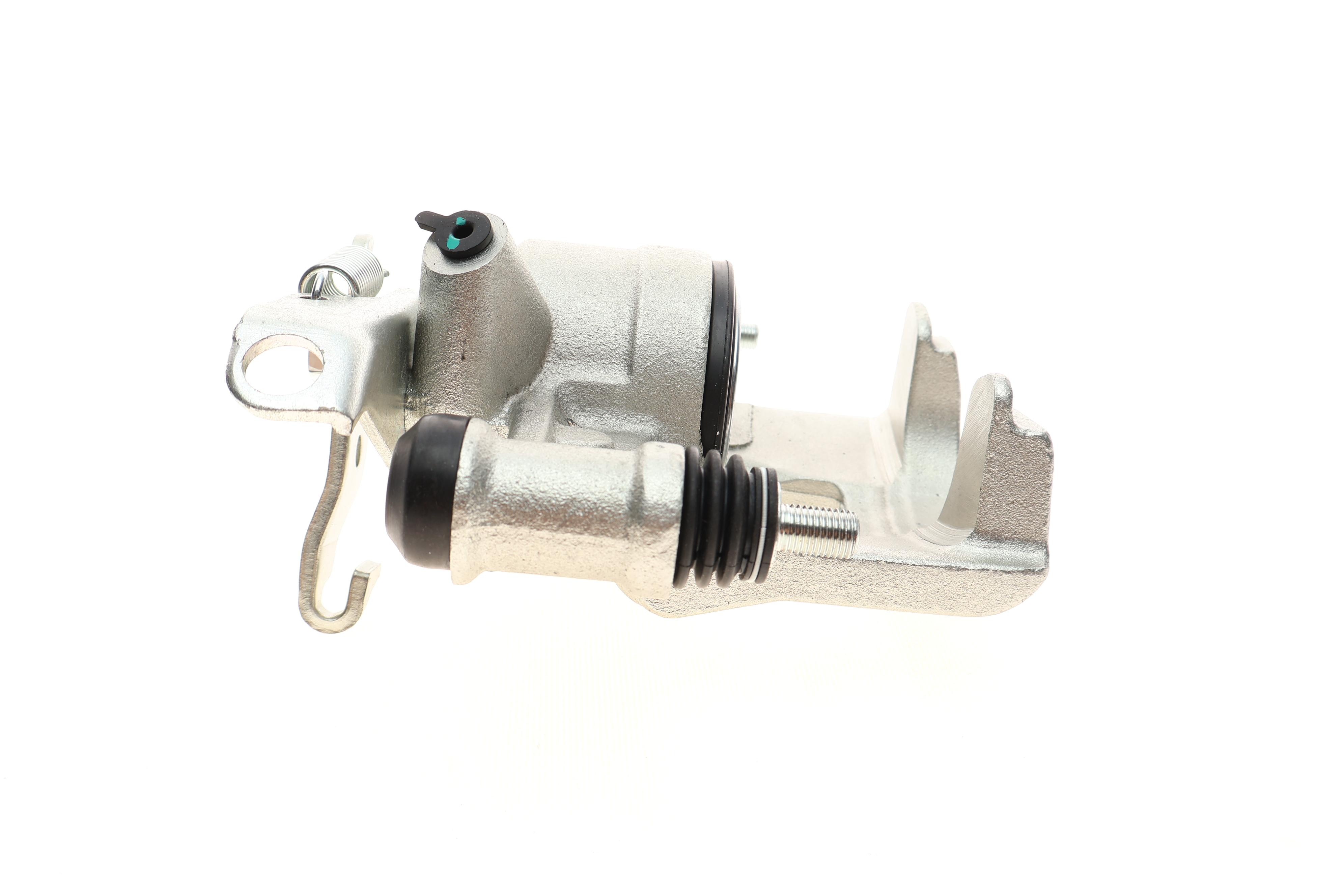 Супорт гальмівний (задній) (R) Renault Master 10- (спарка) (d=60mm) (для диска d=305mm)