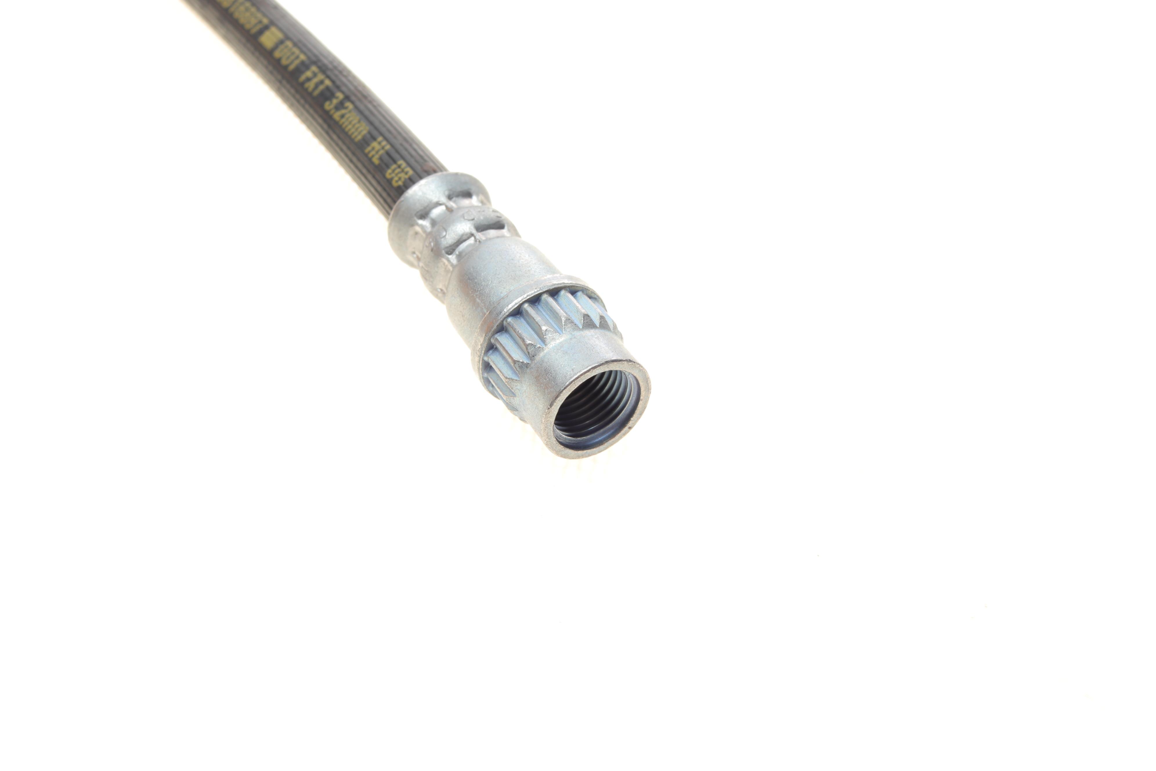 Шланг гальмівний (передній) Renault Trafic/Opel Vivaro 01-