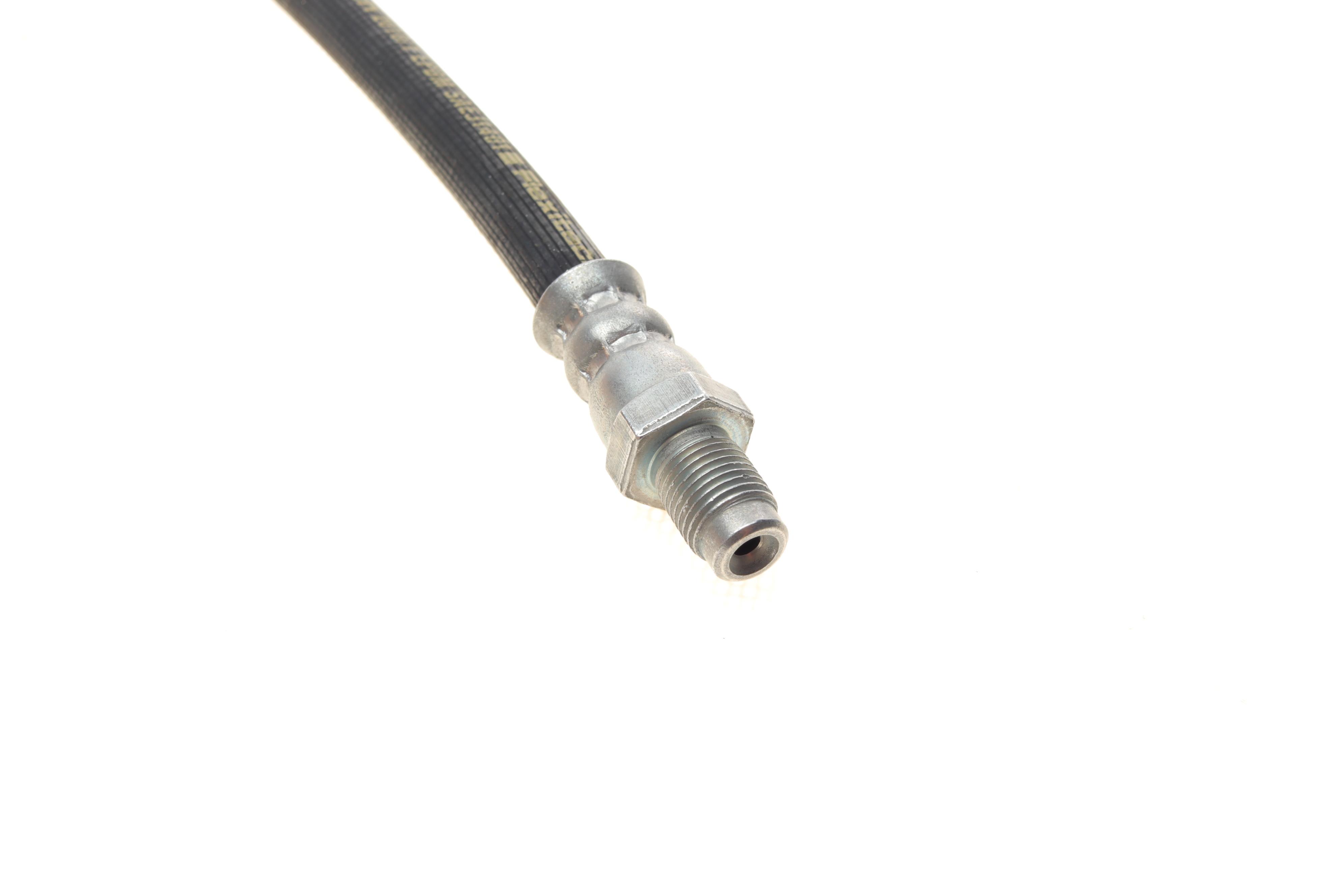 Шланг гальмівний (передній) Renault Trafic/Opel Vivaro 01-