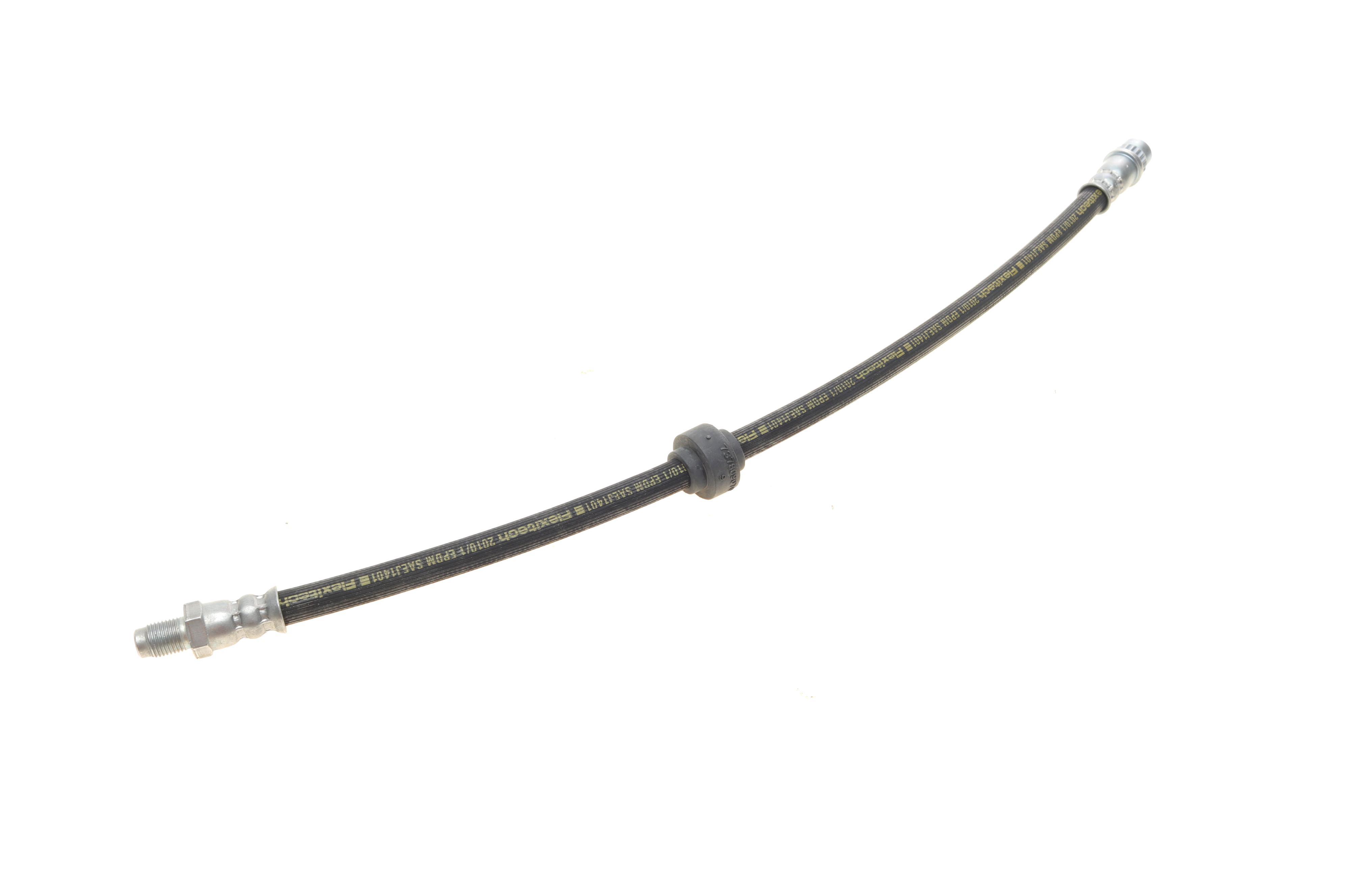 Шланг гальмівний (передній) Renault Trafic/Opel Vivaro 01-