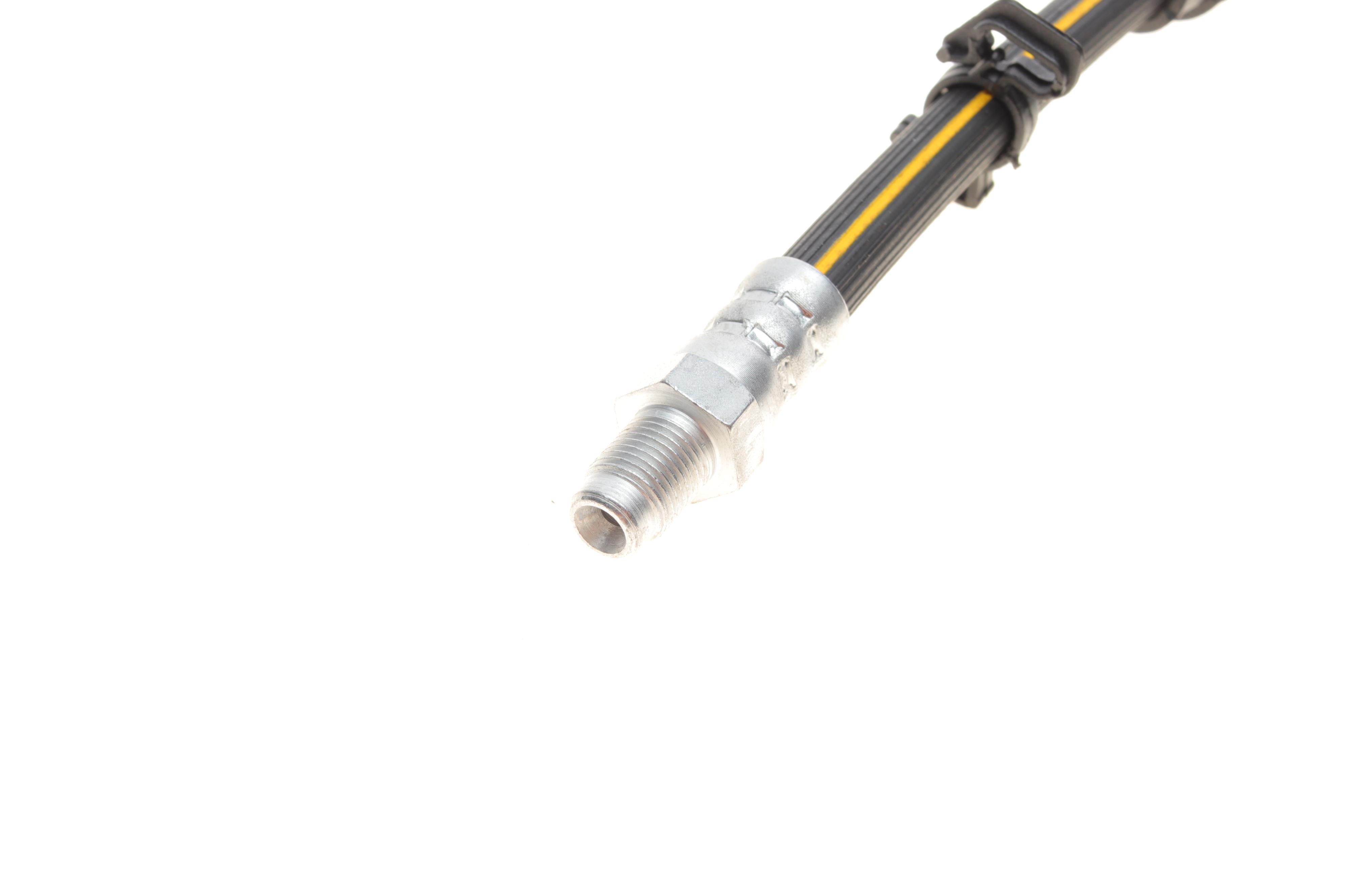 Шланг гальмівний (передній) Citroen Jumper/Fiat Ducato/Peugeot Boxer 94-02