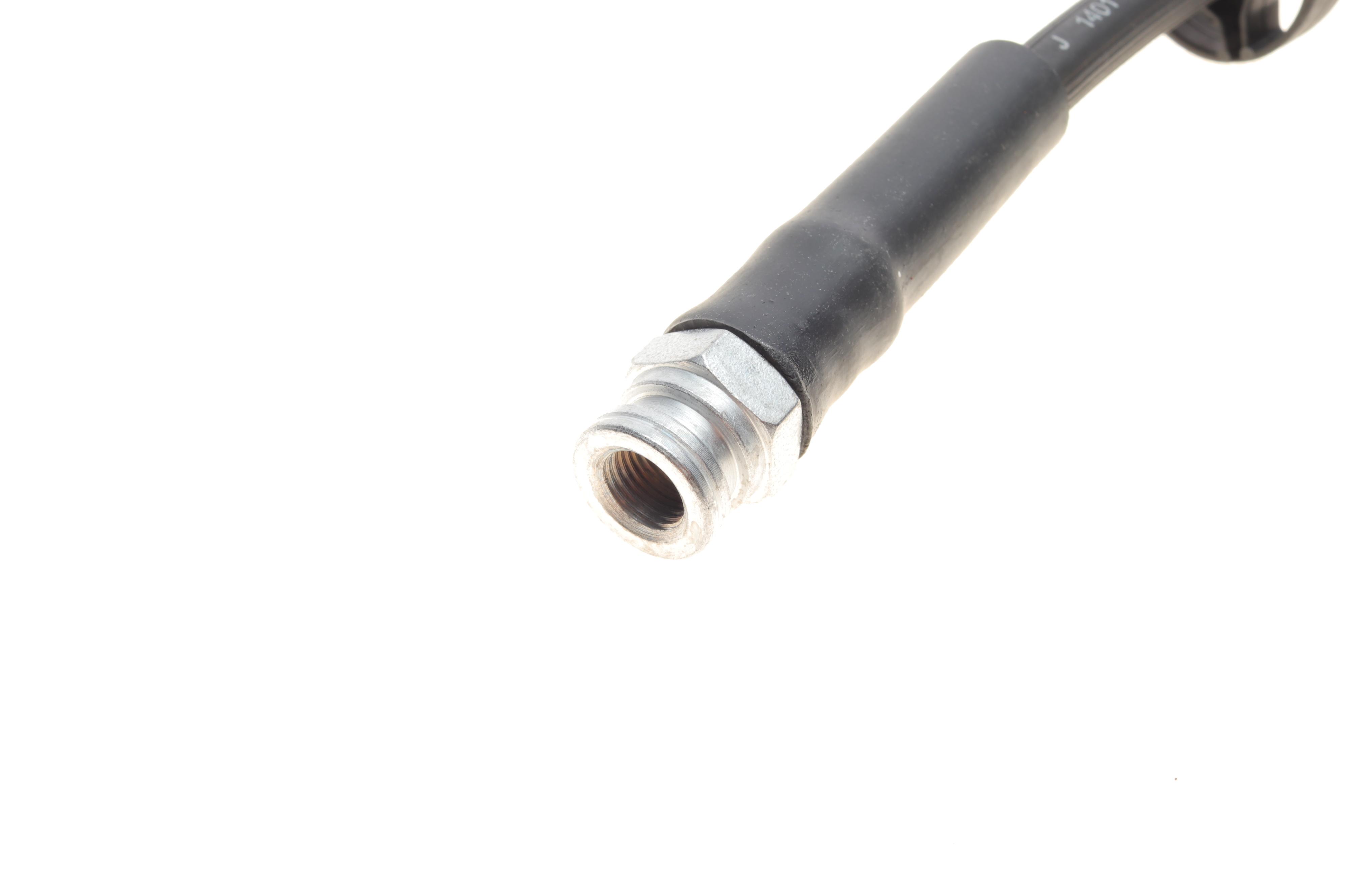 Шланг гальмівний (передній) Citroen Jumper/Fiat Ducato/Peugeot Boxer 94-02