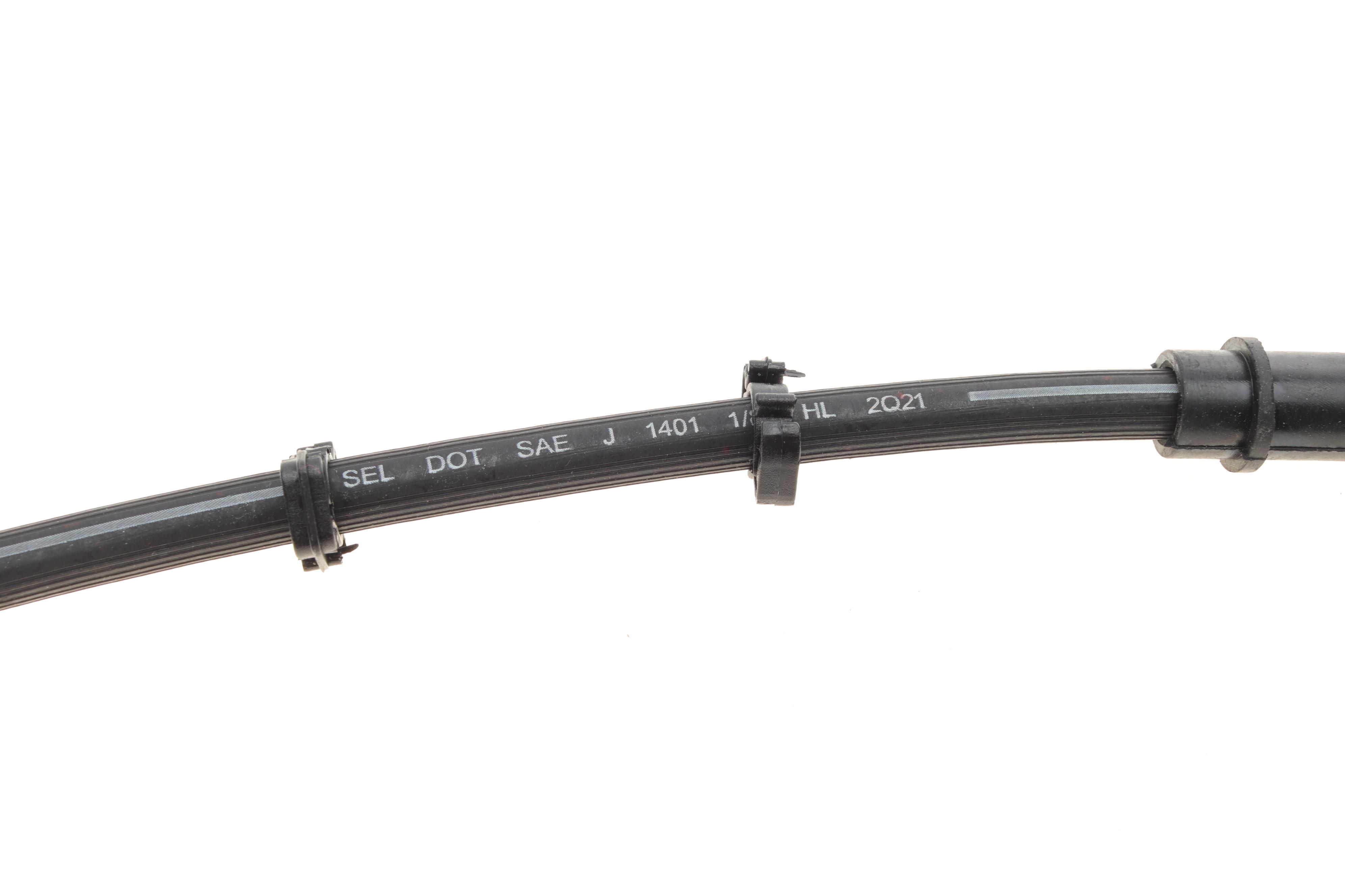 Шланг гальмівний (передній) Citroen Jumper/Fiat Ducato/Peugeot Boxer 94-02