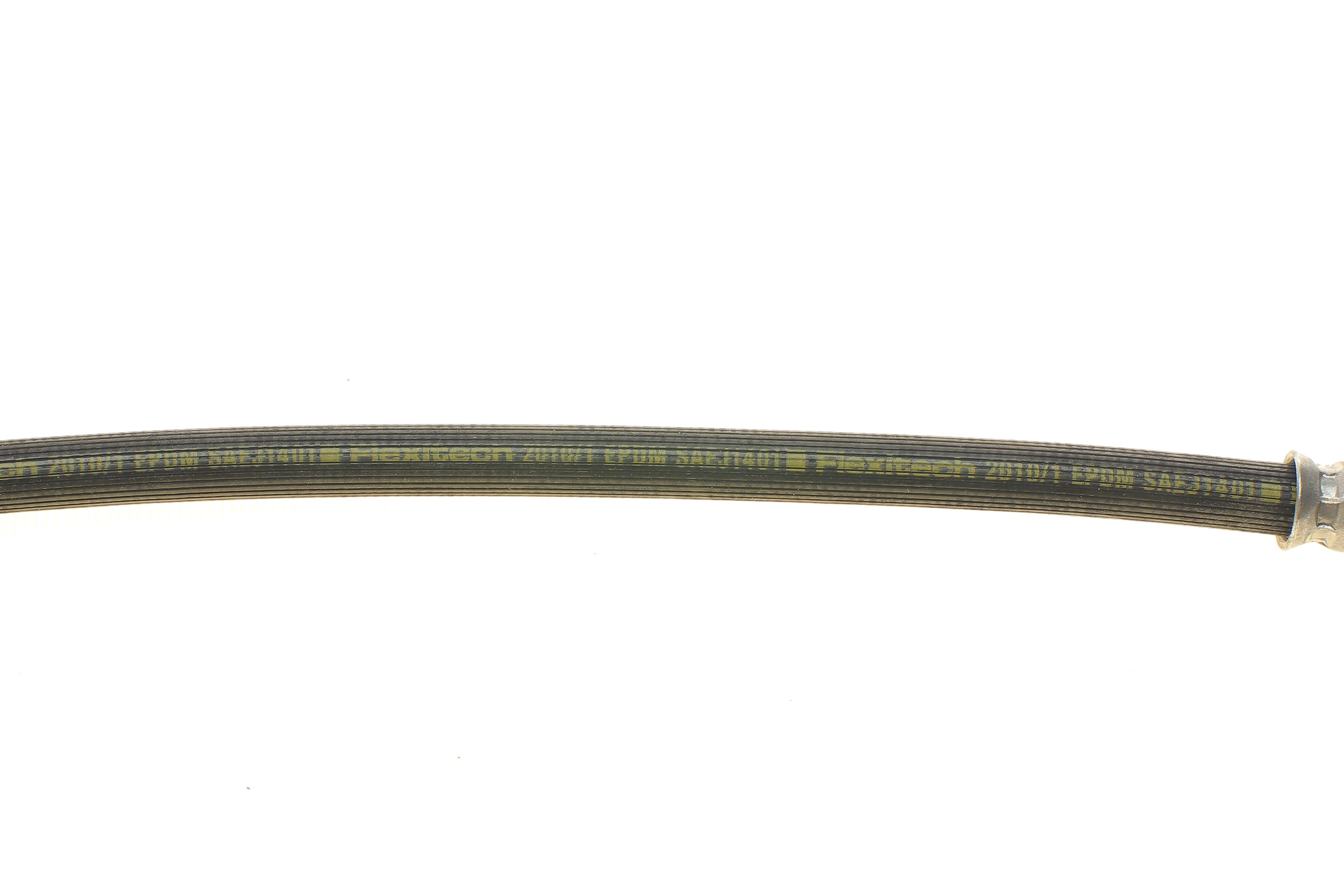 Шланг гальмівний (передній) BMW 3 (E30) 82-93/ 5 (E60/E61) 03-10 (303mm)