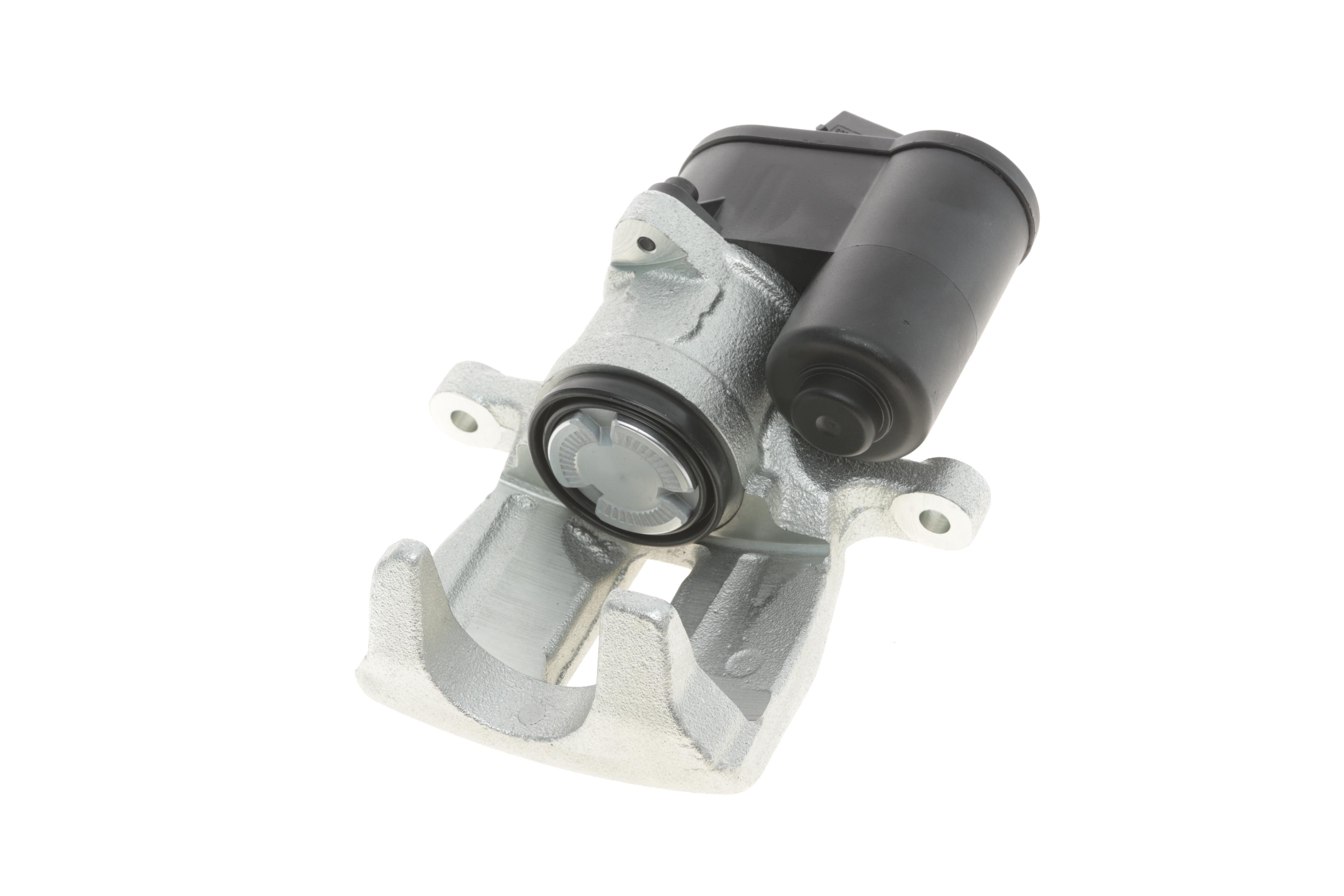 Супорт гальмівний (задній) (R) Audi Q3/VW Passat 05-18 (d=41mm) (TRW)