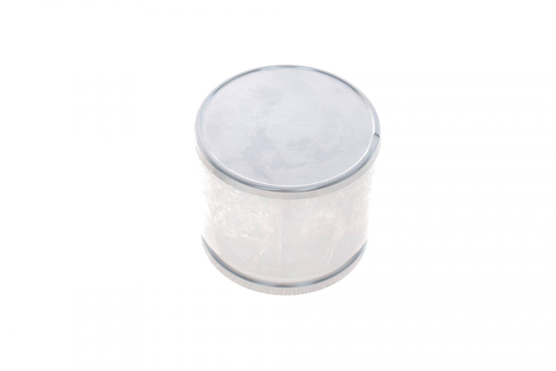 Ремкомплект супорта (переднього) Mitsubishi Outlander 07- (d=57mm) (+поршень) (Akebono)