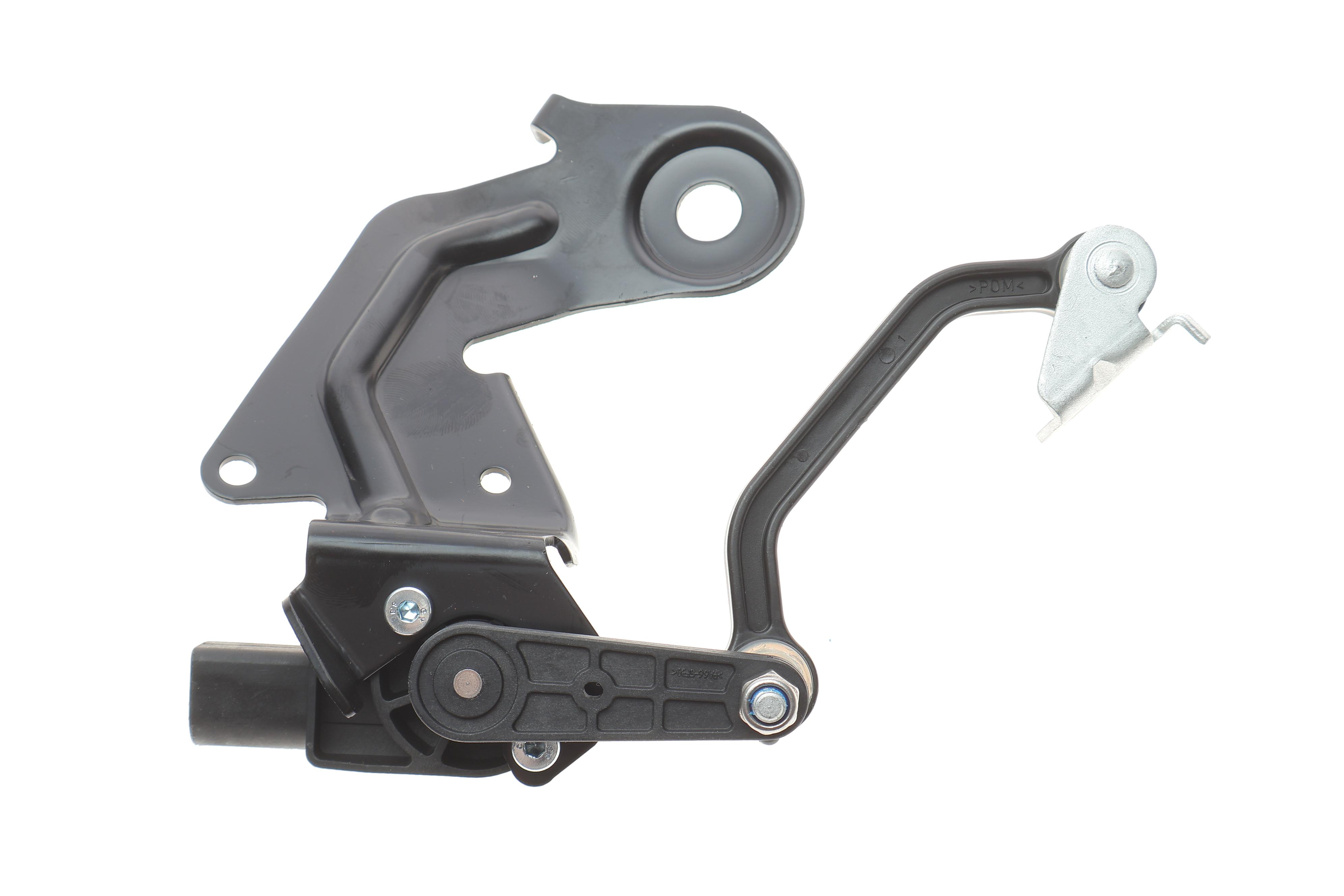 Датчик регулювання кута нахилу фар (задній) Audi A6 04-11 (L) (без пневмо)