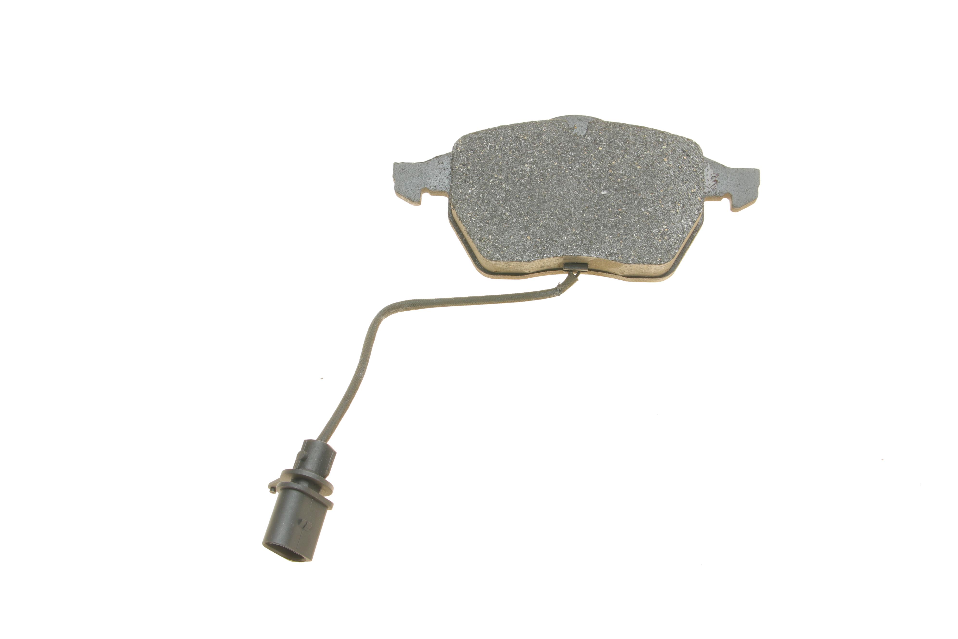 Колодки гальмівні (передні) Audi A4/A6/Skoda Superb/VW Passat 1.9TDI/2.5TDI 95- замінено на 0 986 424 482