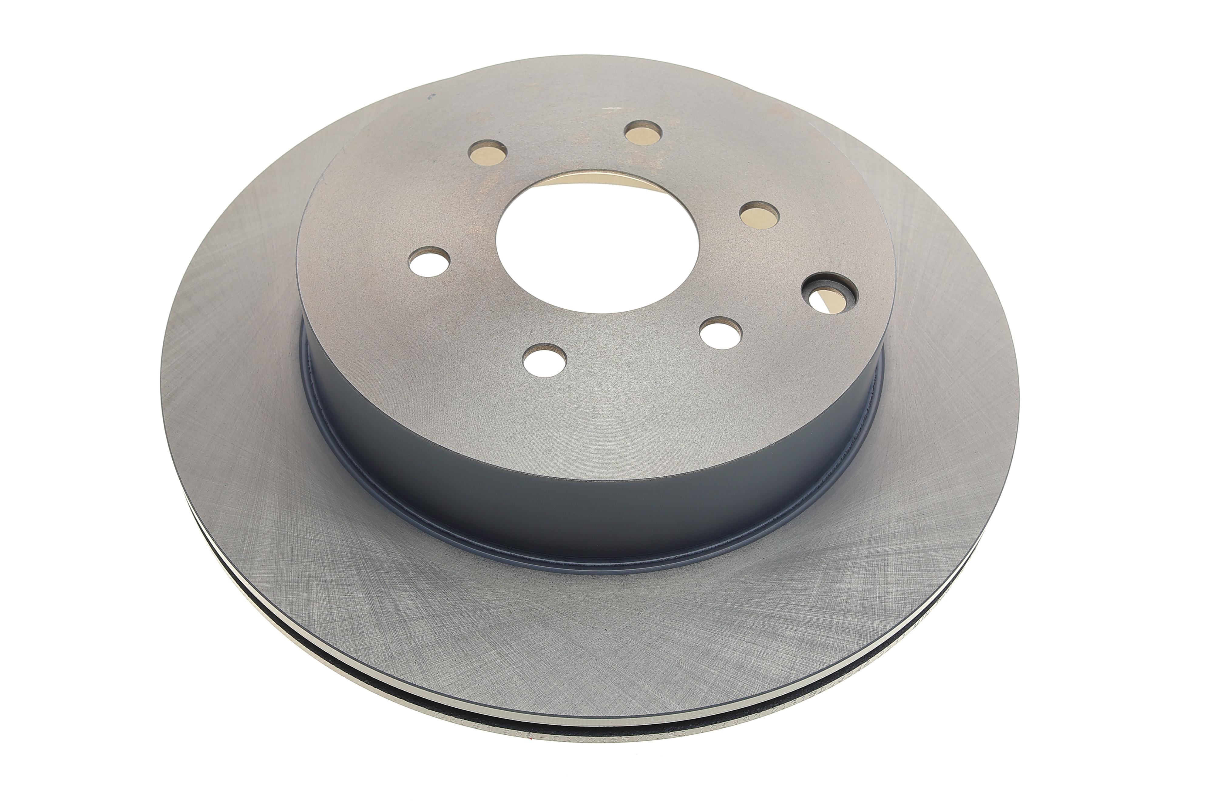 Диск гальмівний (задній) Nissan Pathfinder 96-14