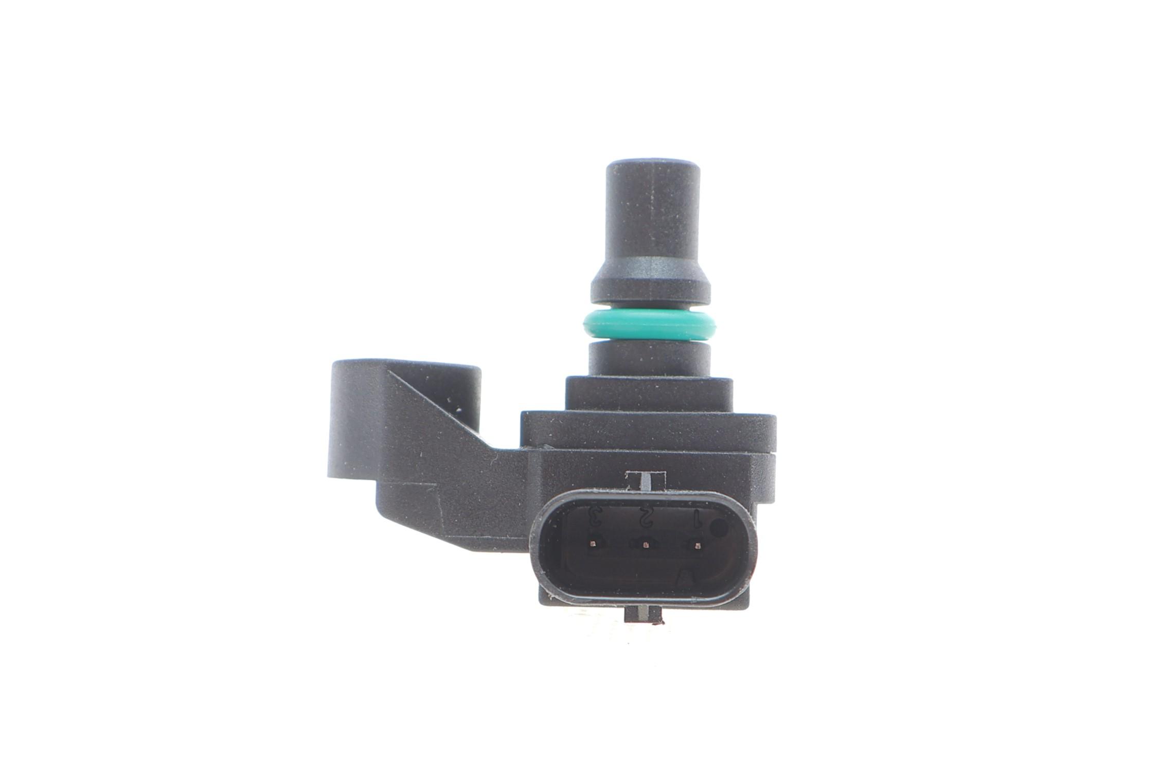 Датчик тиску у впускному газопроводі BMW 3 (E90-E93)/5 (F07/F10/F11)/X3 (E83/F25) 04- N47/N57