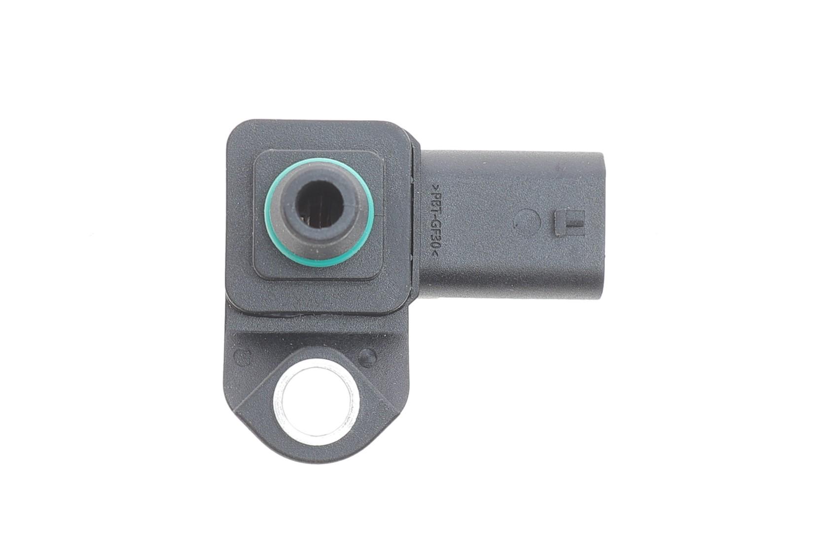 Датчик тиску у впускному газопроводі BMW 3 (E90-E93)/5 (F07/F10/F11)/X3 (E83/F25) 04- N47/N57