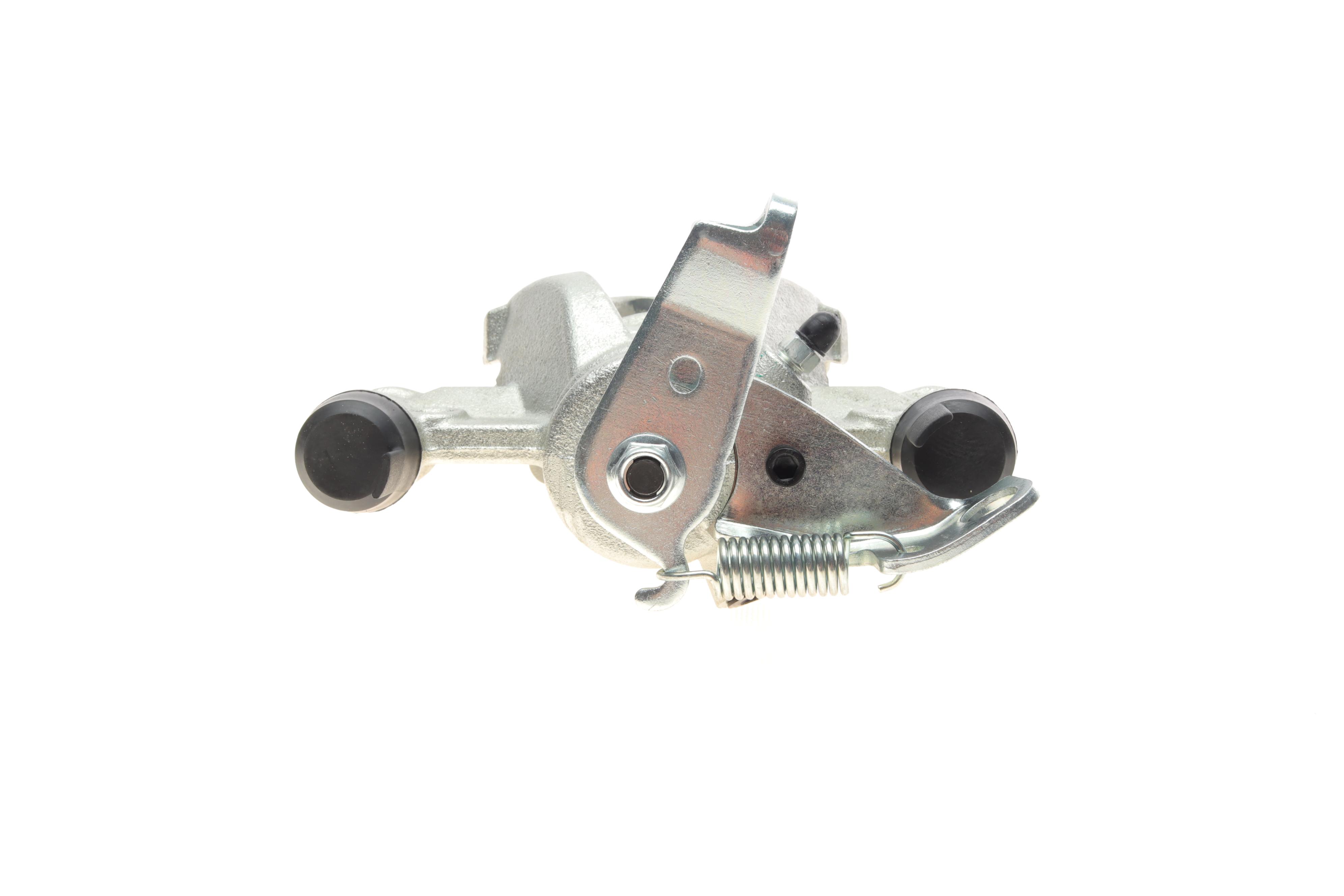 Супорт гальмівний (задній) (L) Renault Master 2.3dCi 10-