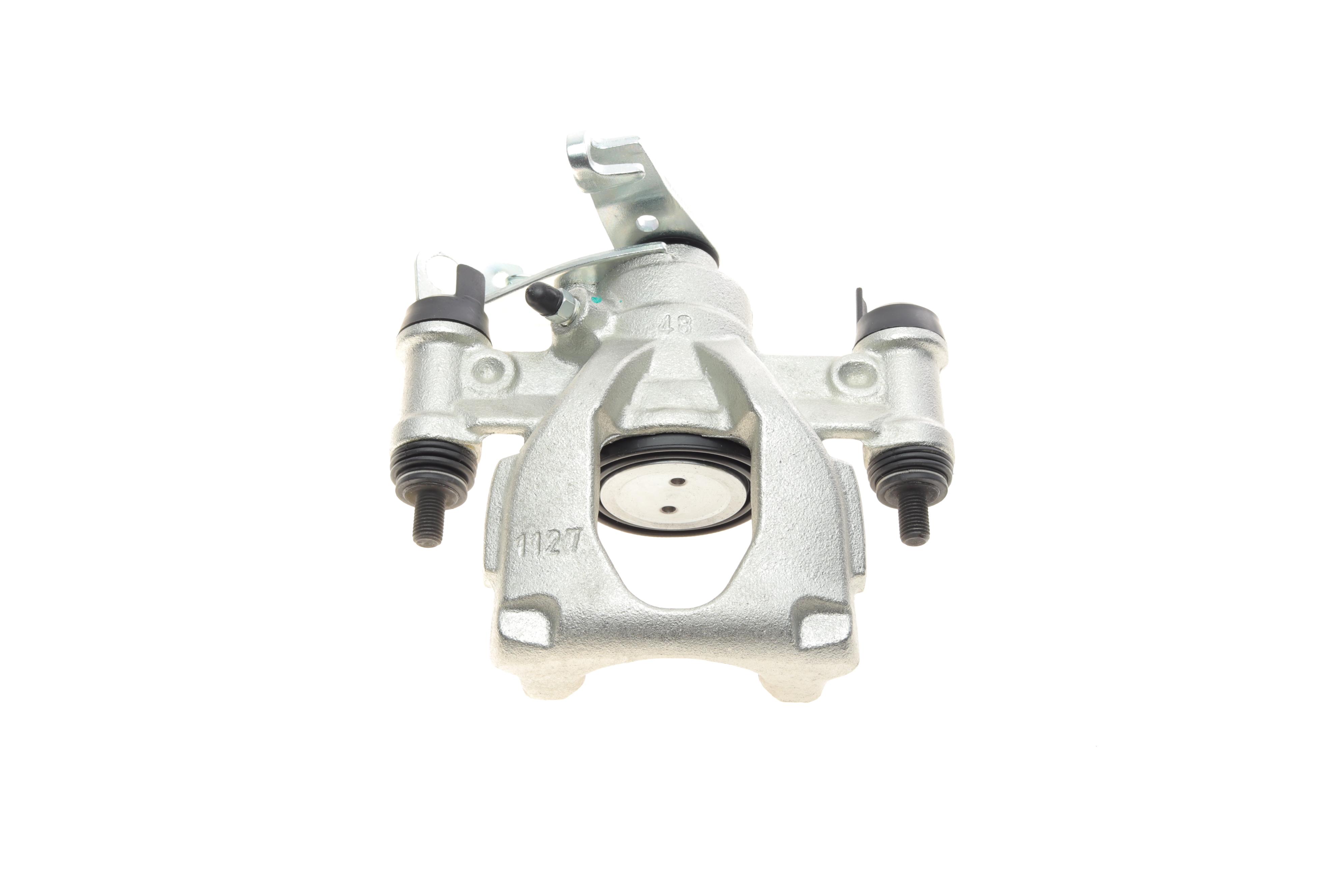 Супорт гальмівний (задній) (L) Renault Master 2.3dCi 10-