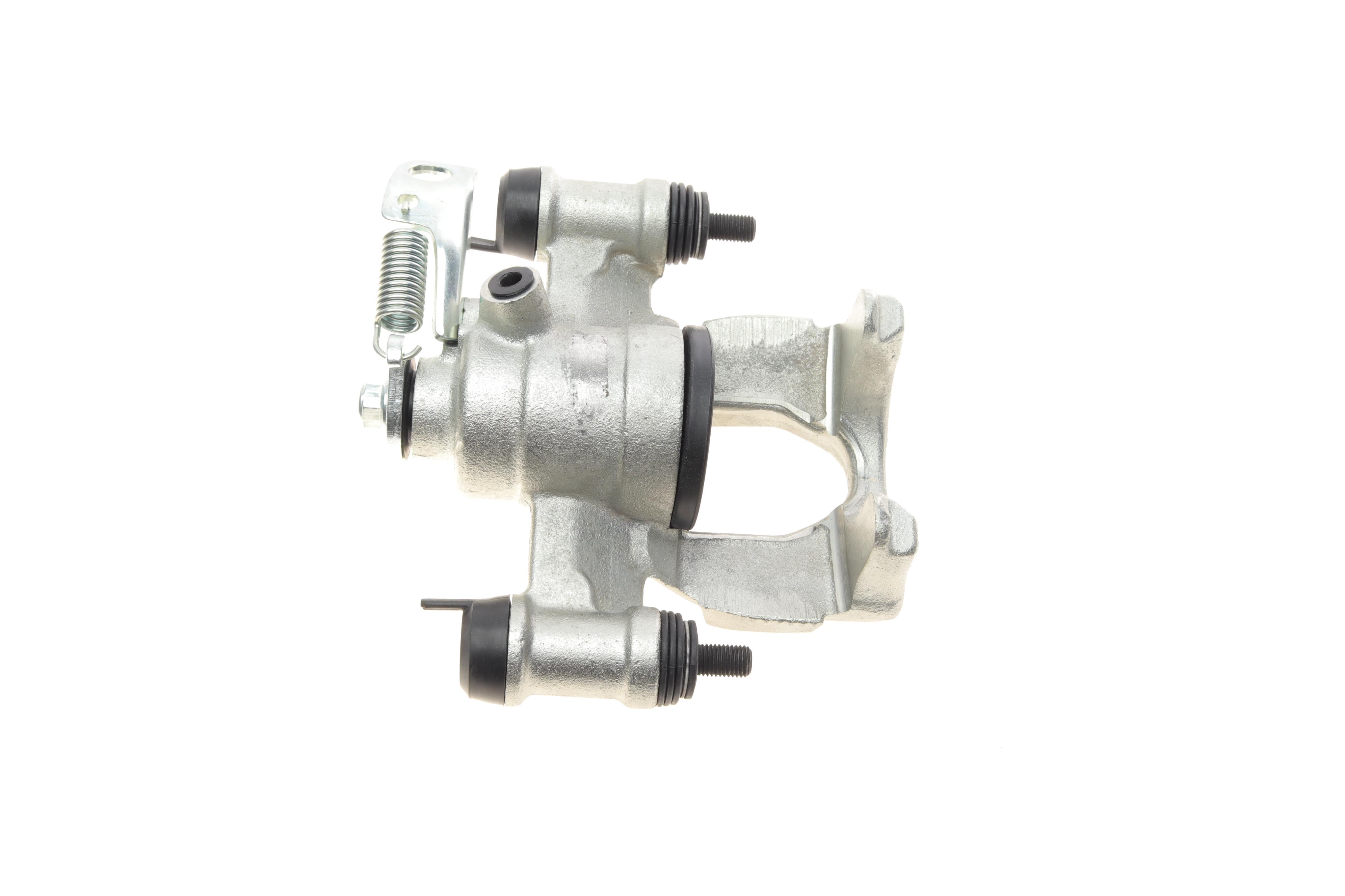 Супорт гальмівний (задній) (L) Renault Master 2.3dCi 10-