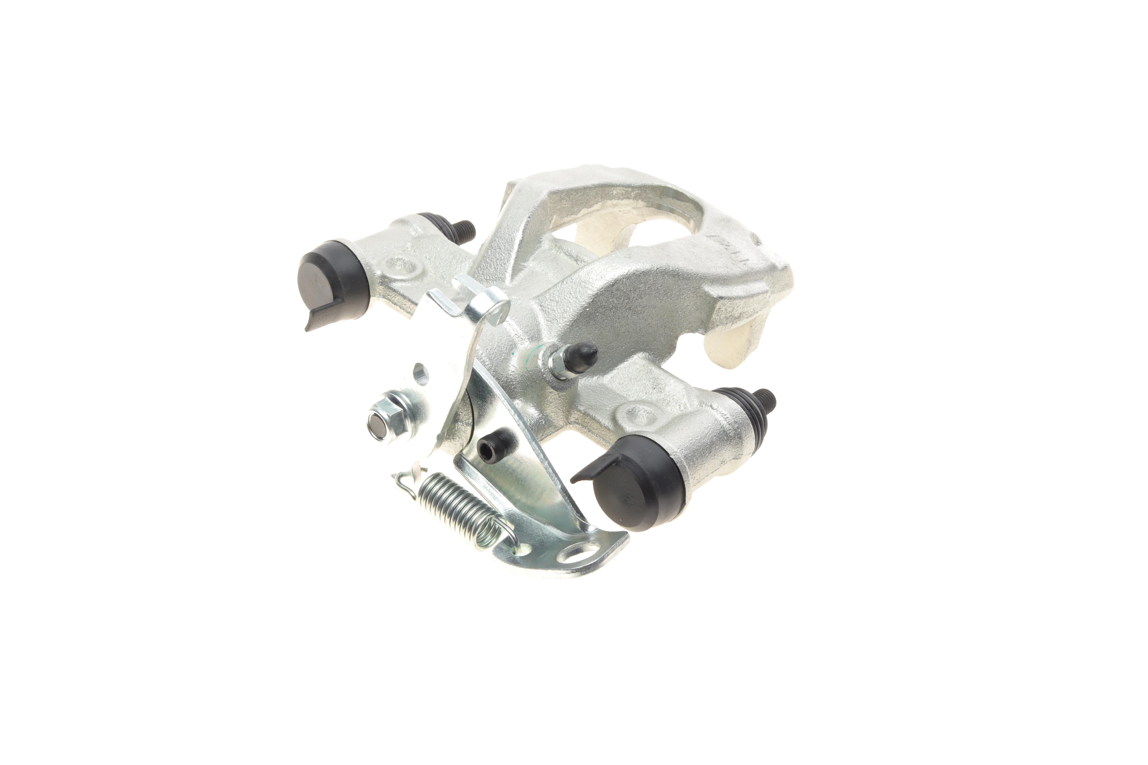 Супорт гальмівний (задній) (L) Renault Master 2.3dCi 10-