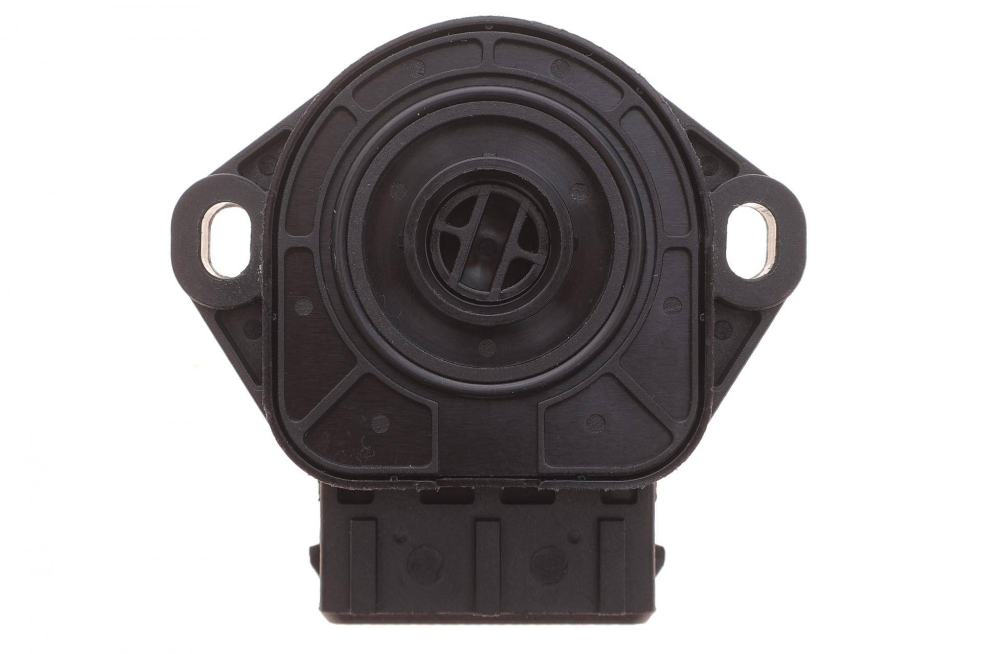 Датчик положення заслонки дросельної Renault Kangoo 1.2-1.6 97- (6 конт.)