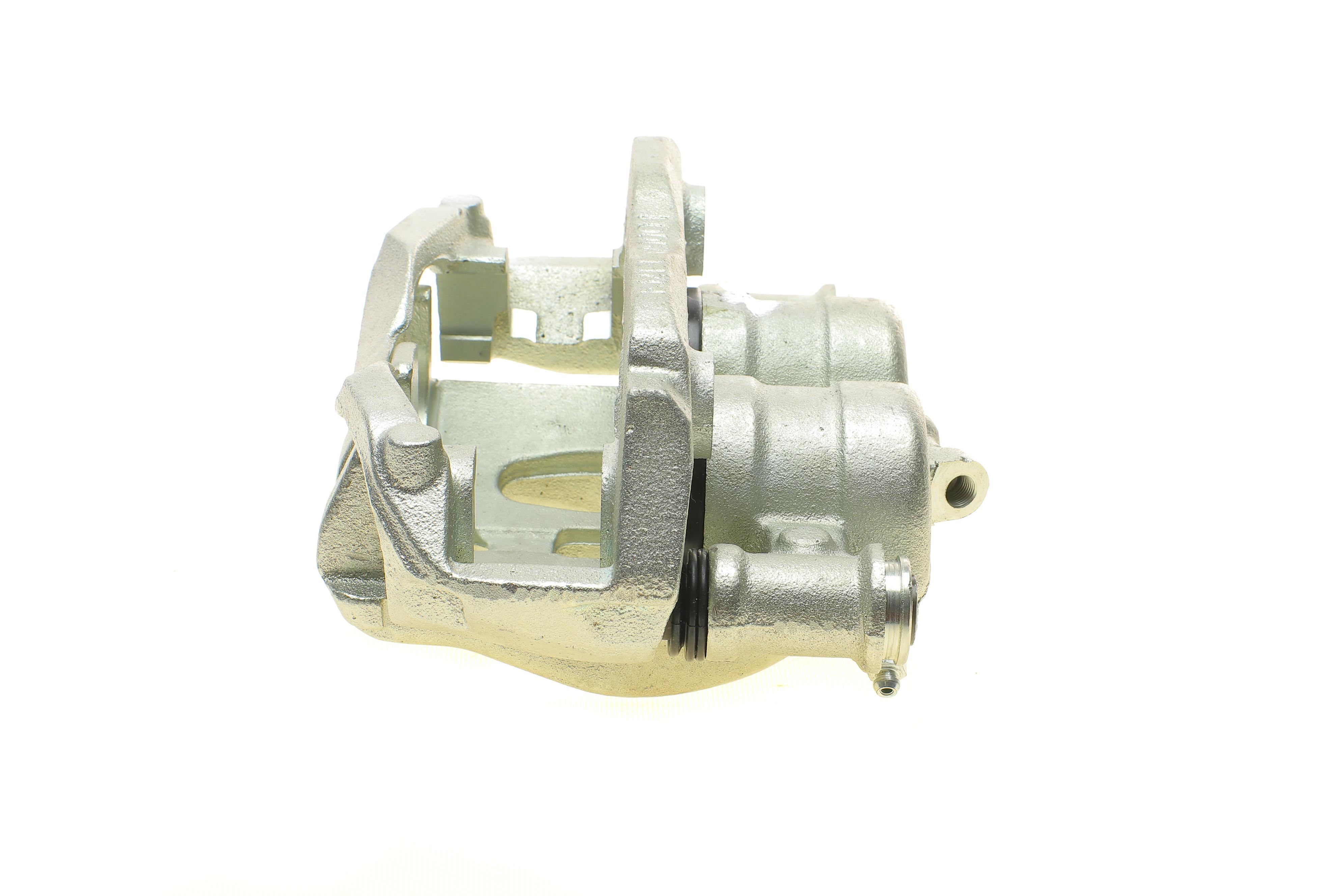 Супорт гальмівний (передній) + скоба (L) MB Vito/Viano 03-/V-class (W447) 14- (d=48mm) (Brembo)