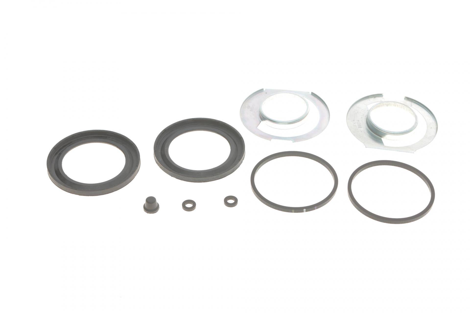 Ремкомплект супорта (переднього) MB S-class (W116) (d=60mm) (Ate)