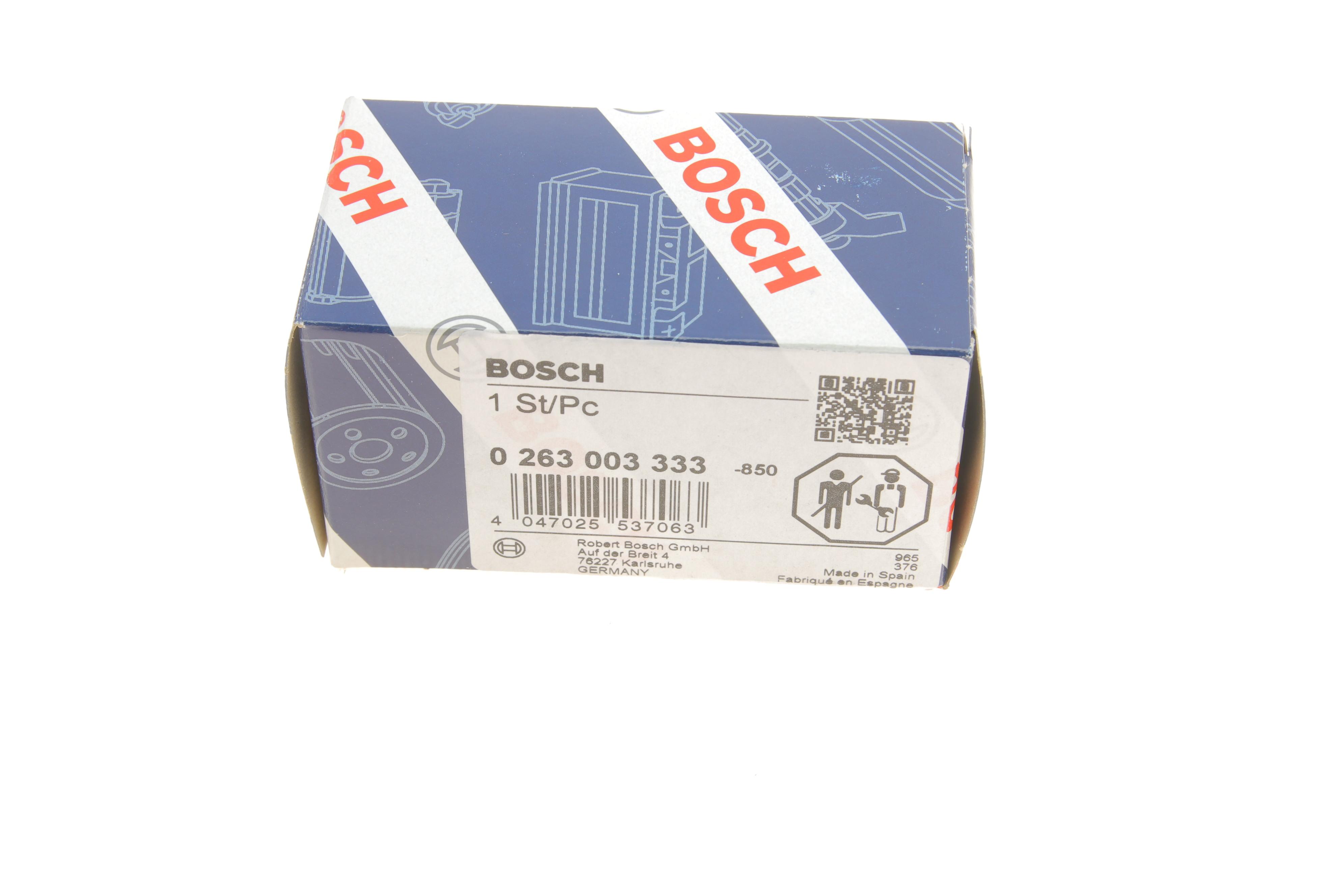 Датчик парковки (задній) MB G-class (W463) 94-