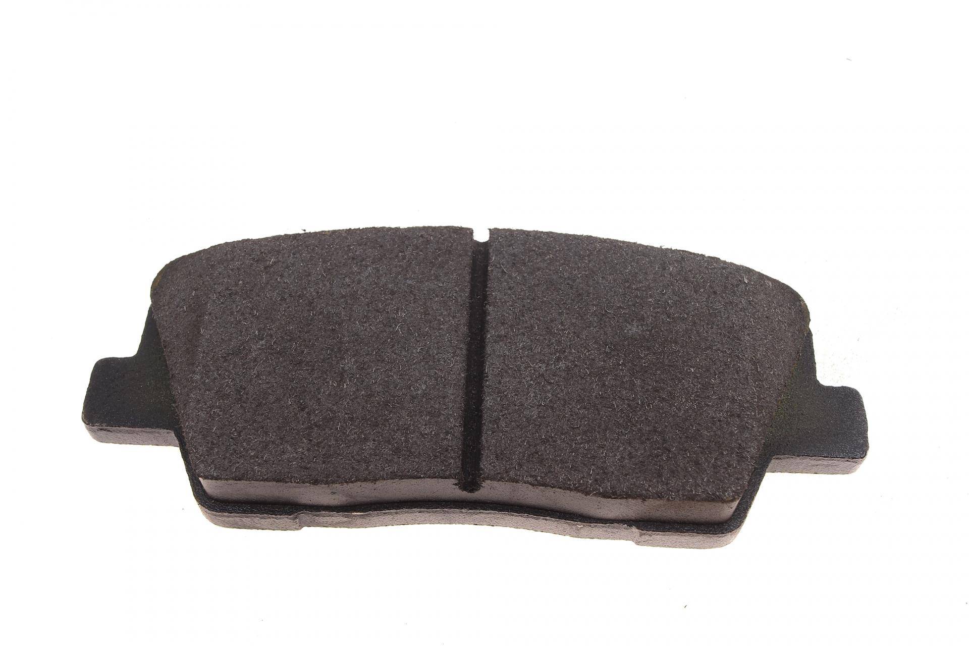 Колодки гальмівні (задні) Hyundai Santa Fe II 2.0-3.5 06-13/Kia Sorento II 2.0-3.5 09-