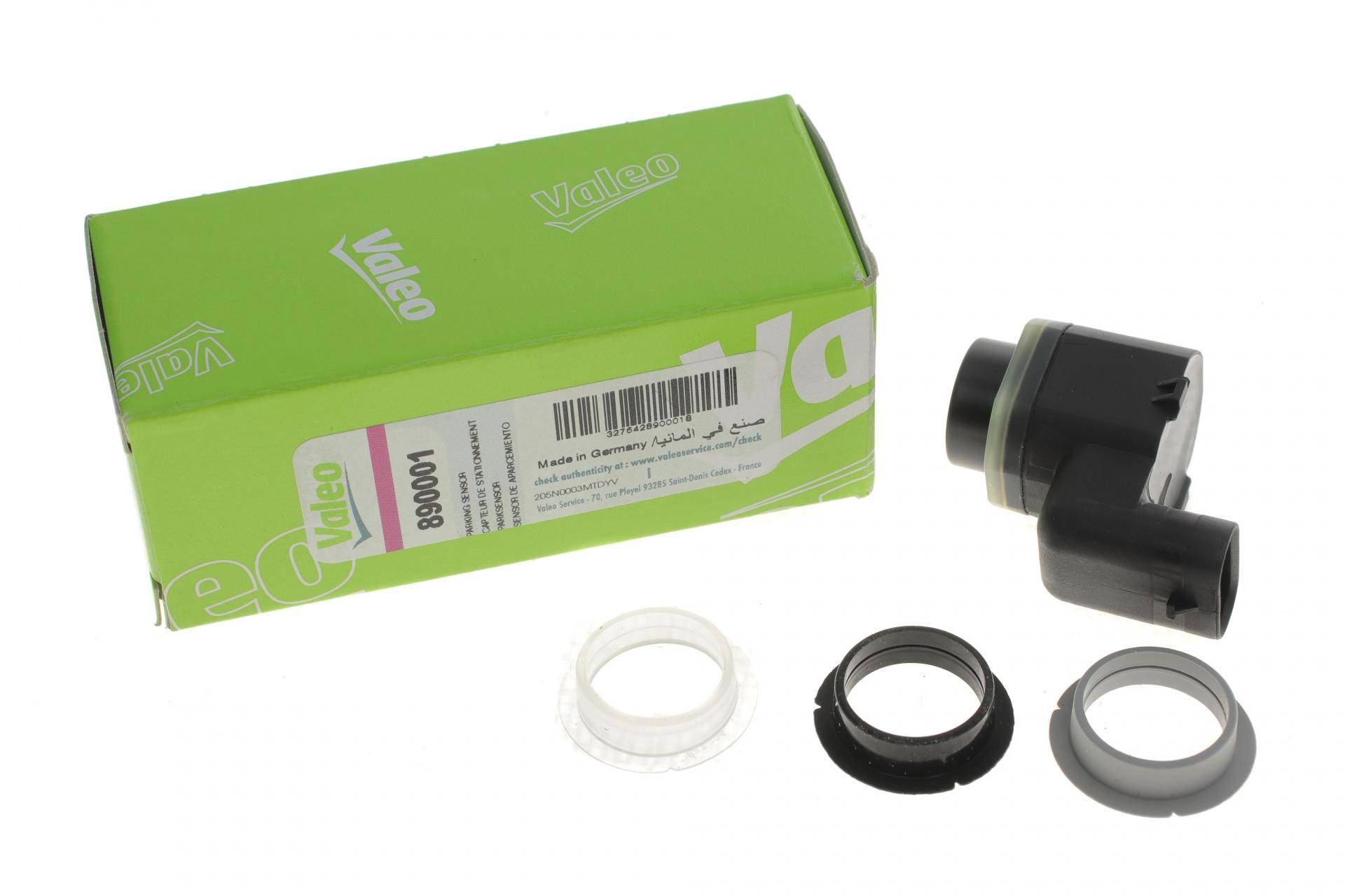 Датчик парковки (задній) VW Caddy III/Renault Kangoo 06-