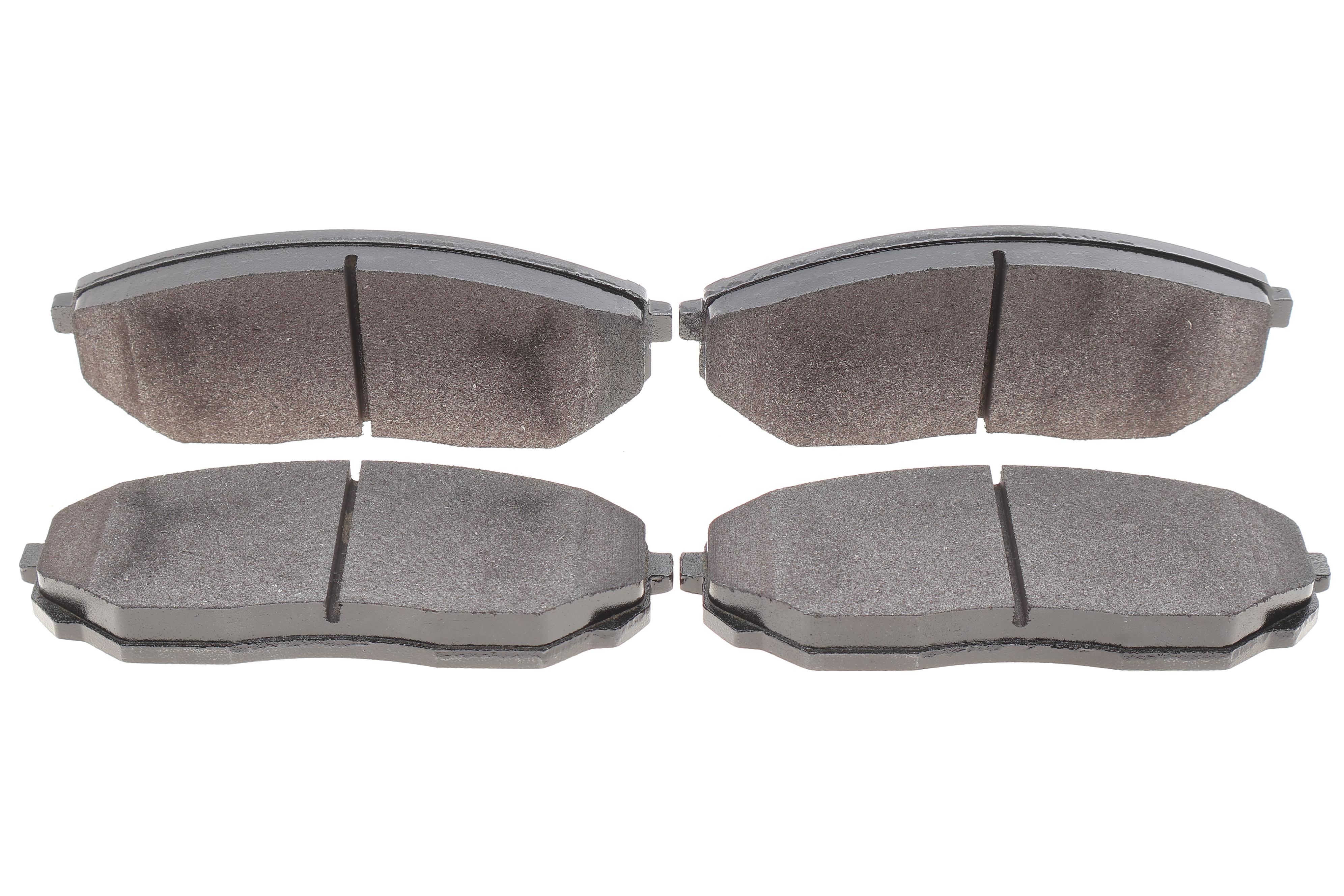 Колодки гальмівні (передні) Kia Sorento 02-