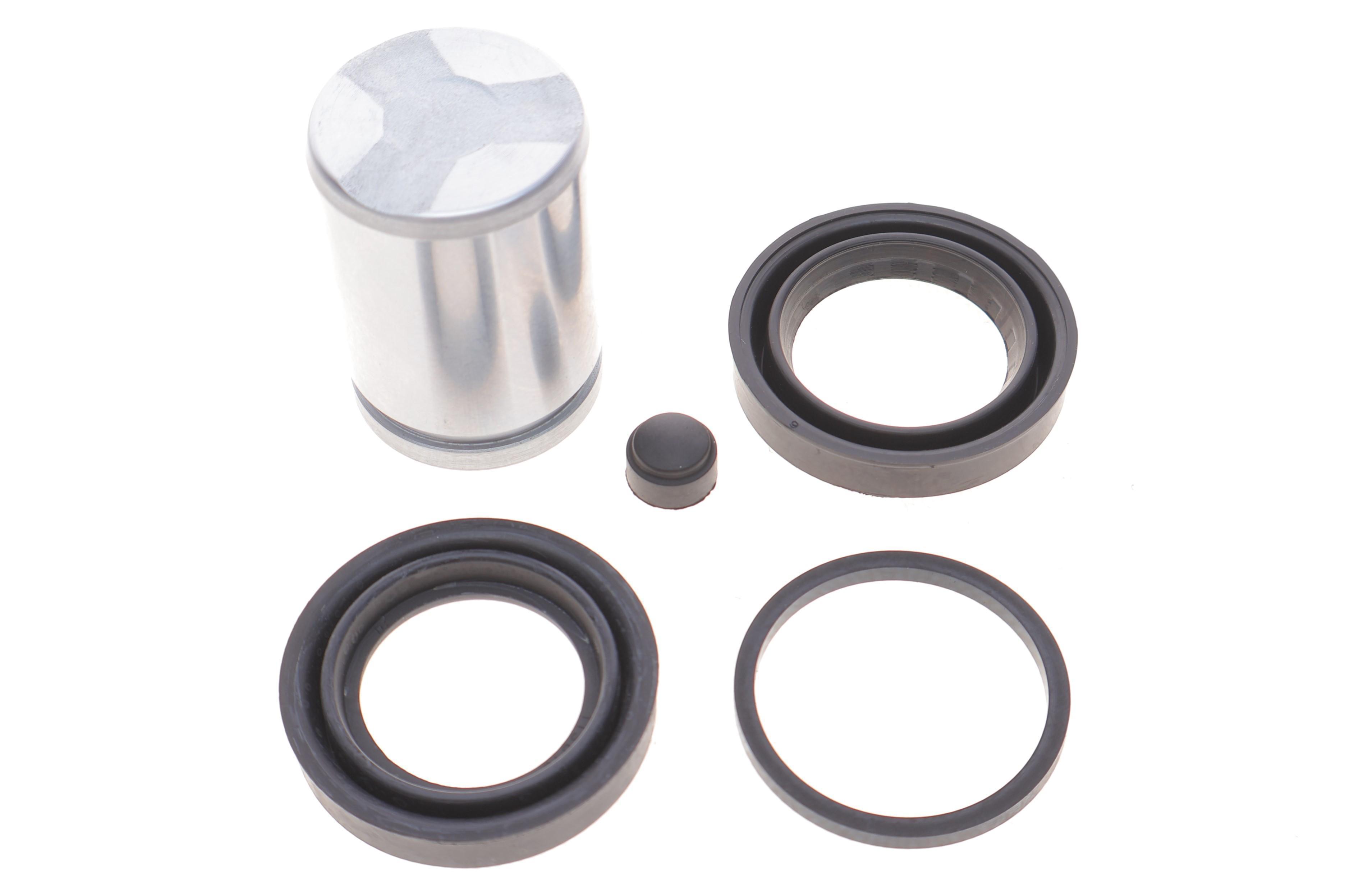 Ремкомплект супорта (заднього) MB Vito (W639) 03- (d=38mm) (Bosch) (+поршень)