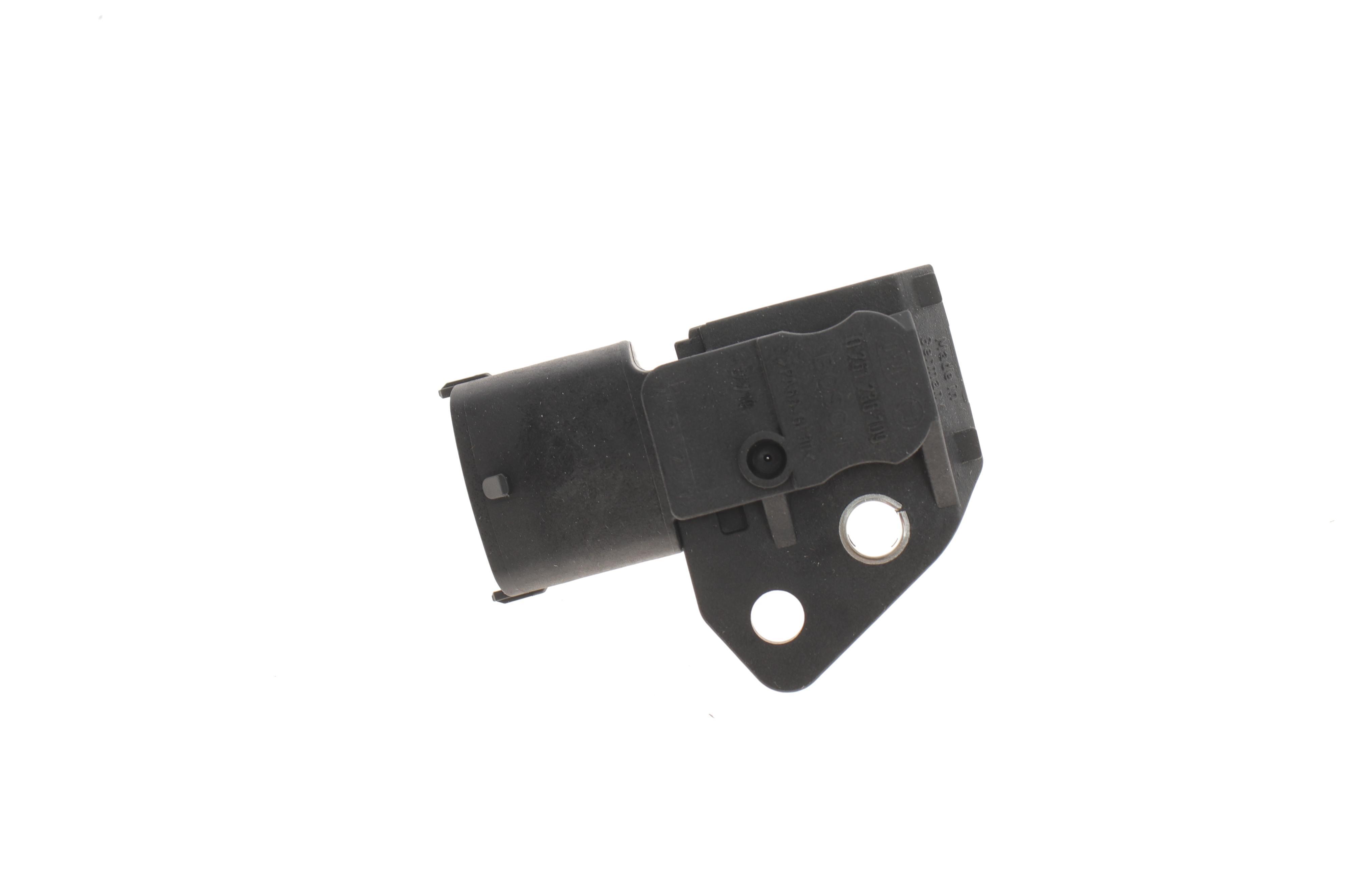 Датчик тиску в впускному колекторі Volvo S60 I 2.4 00-10 (-40-130°C)