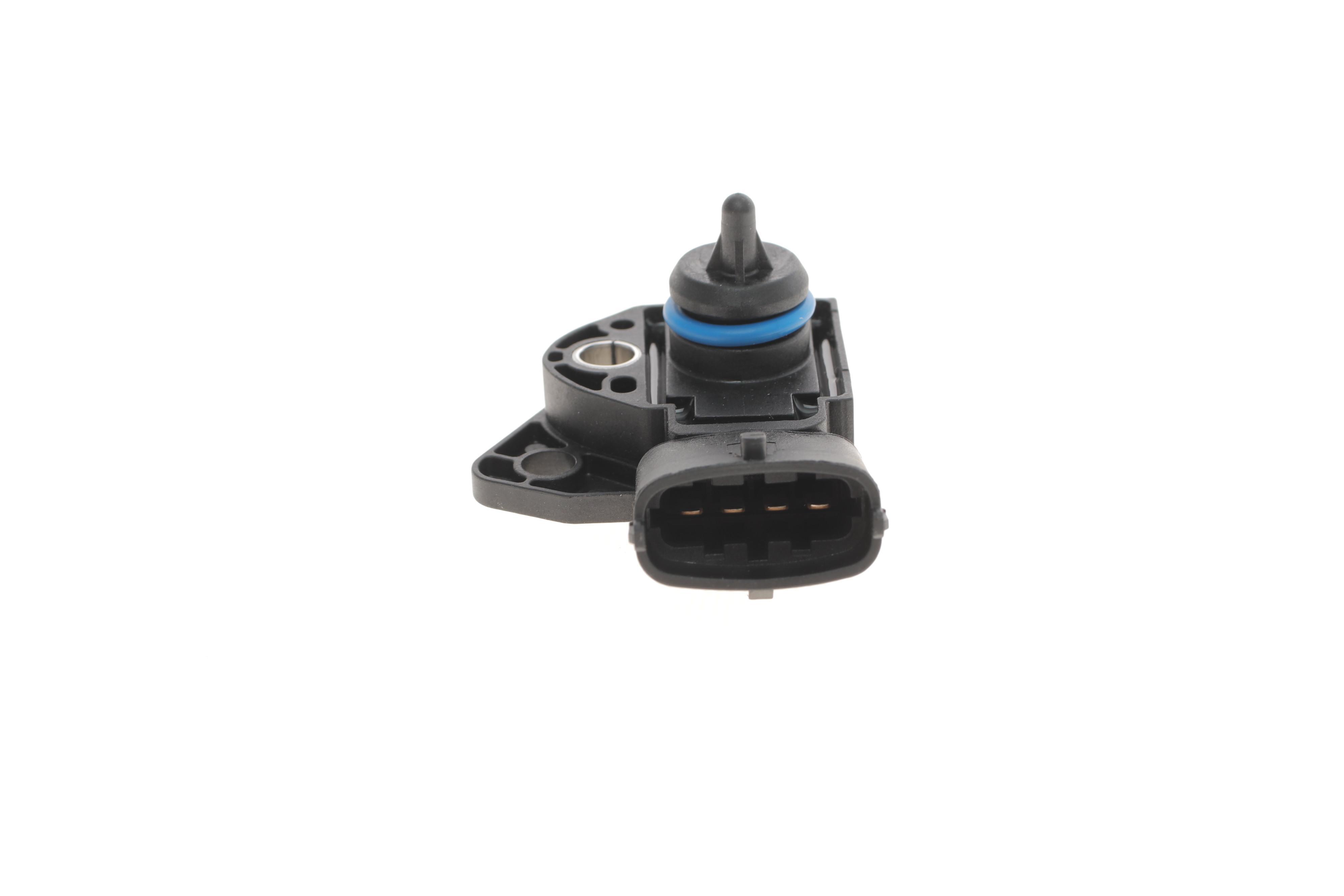 Датчик тиску в впускному колекторі Volvo S60 I 2.4 00-10 (-40-130°C)