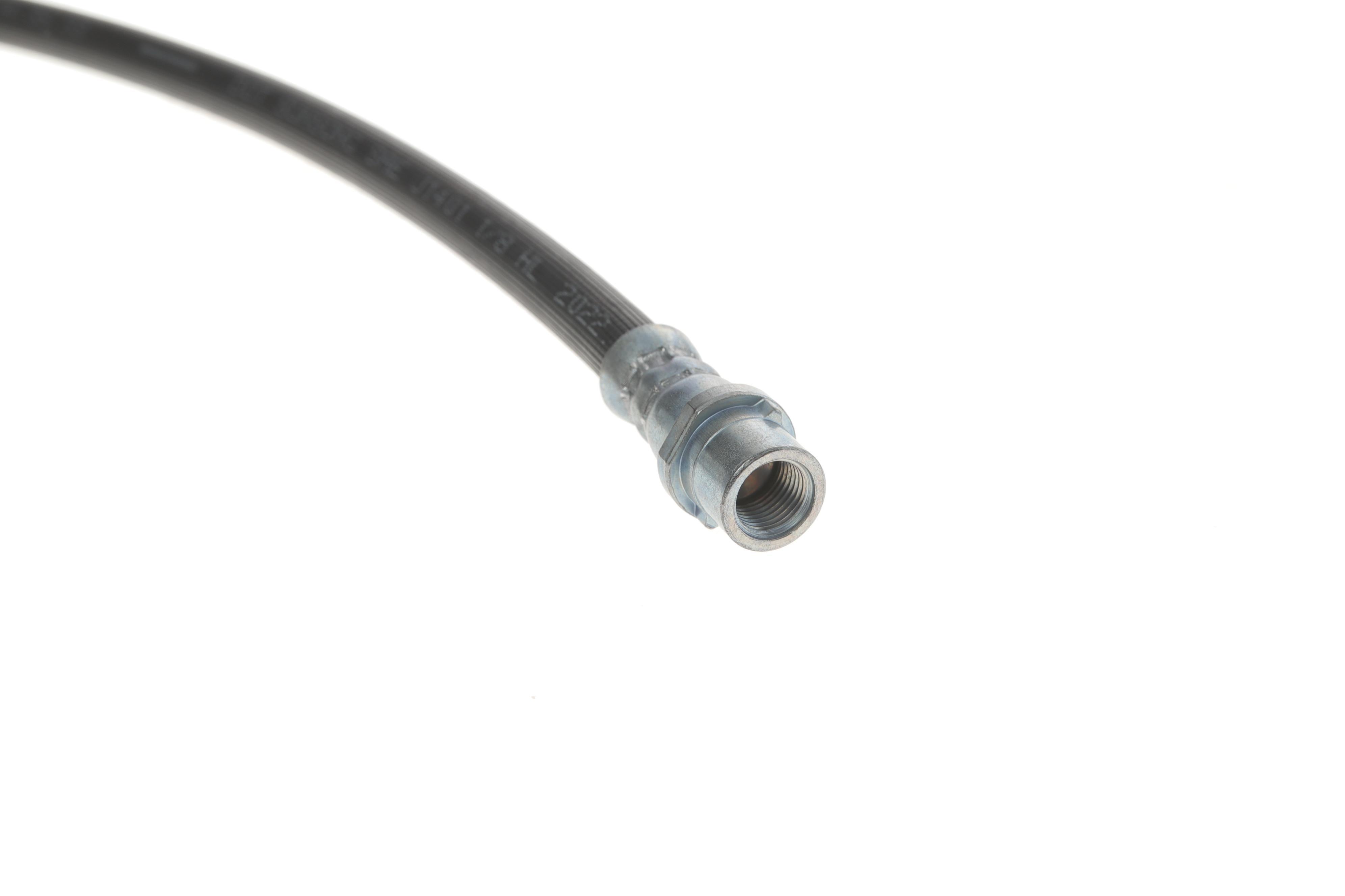 Шланг гальмівний (передній/задній) MB Sprinter 209-319 06- (440mm)