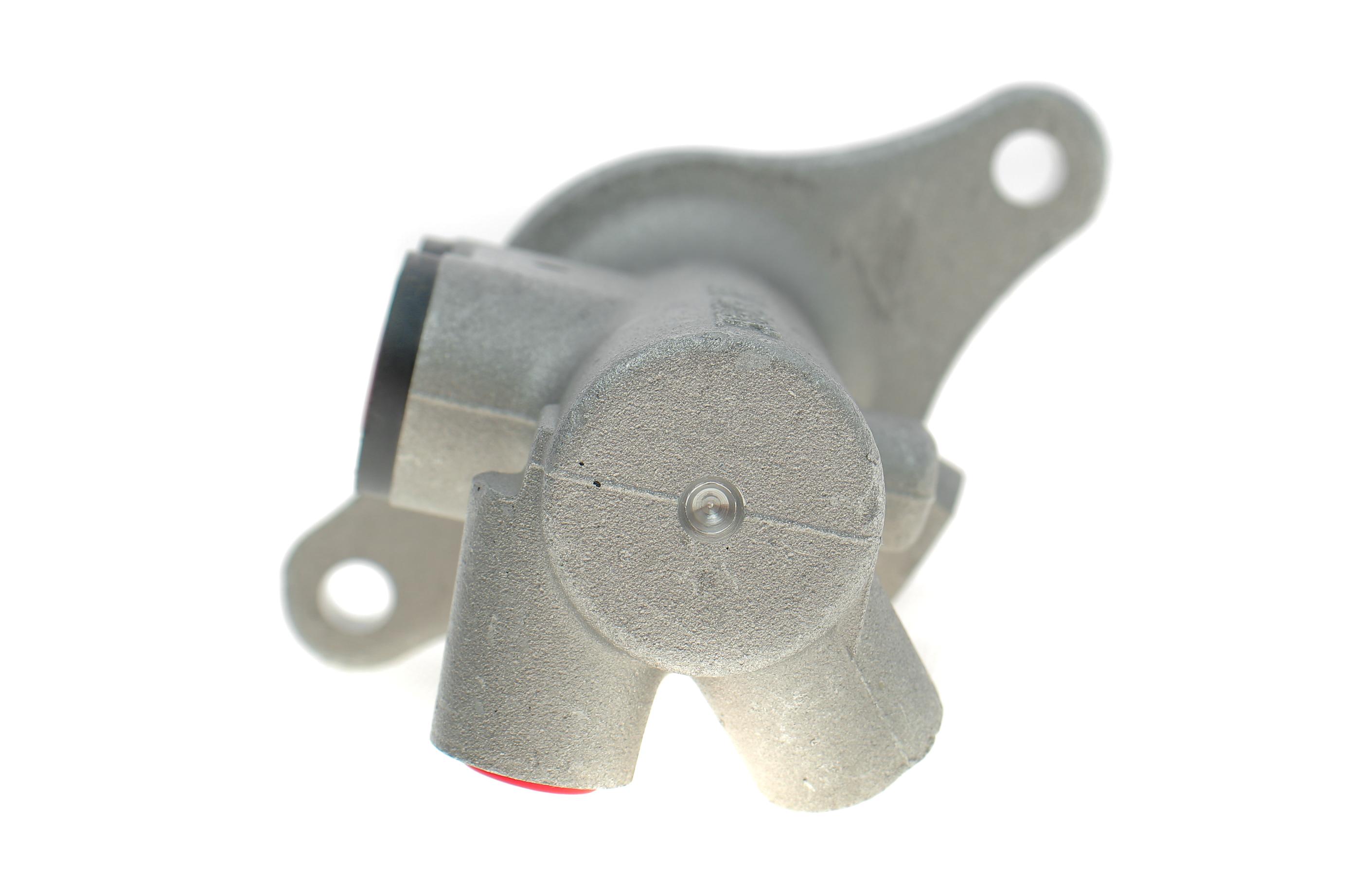 Циліндр гальмівний (головний) Skoda Octavia 96-10 (+ABS/-ESP)