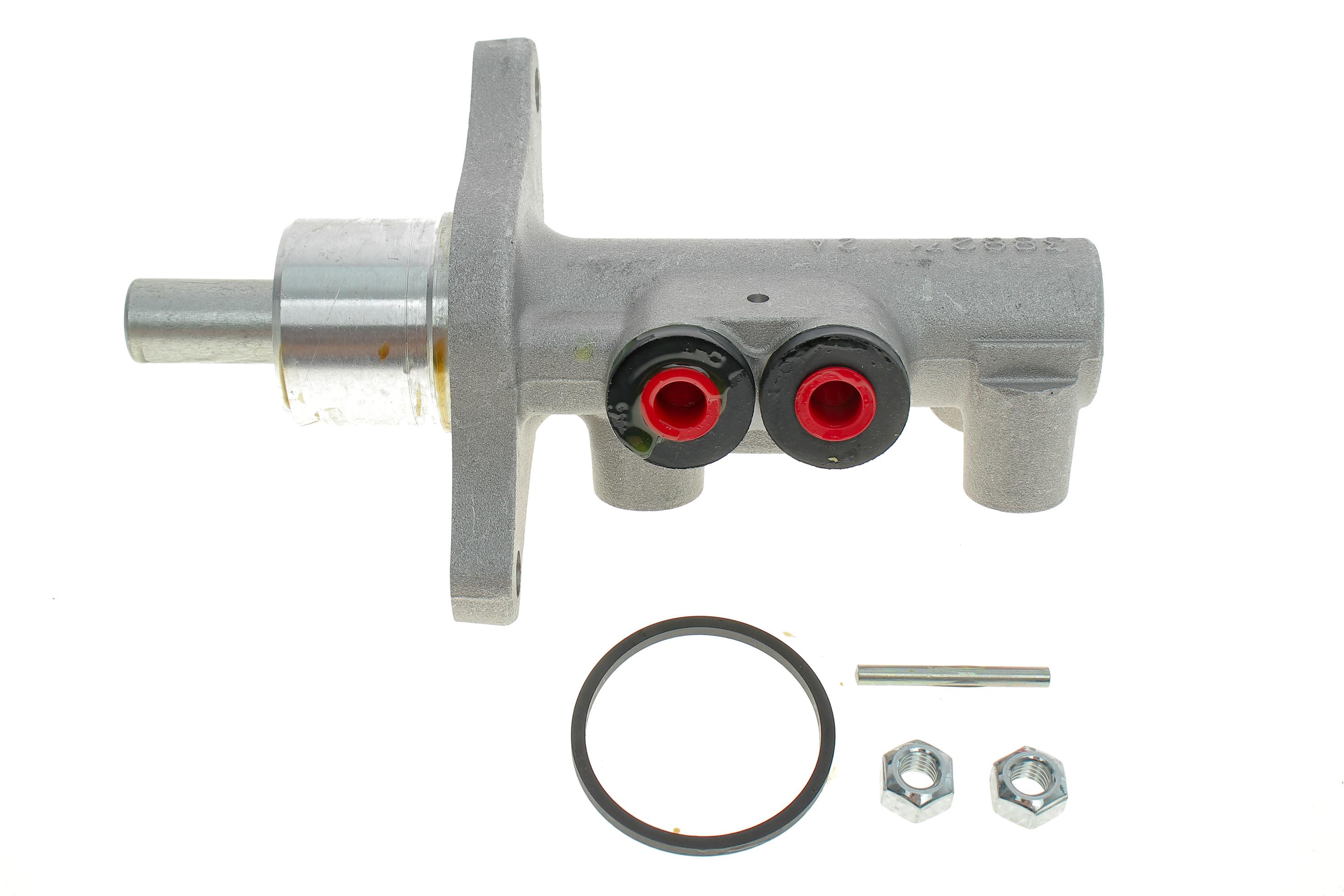 Циліндр гальмівний (головний) Skoda Octavia 96-10 (+ABS/-ESP)