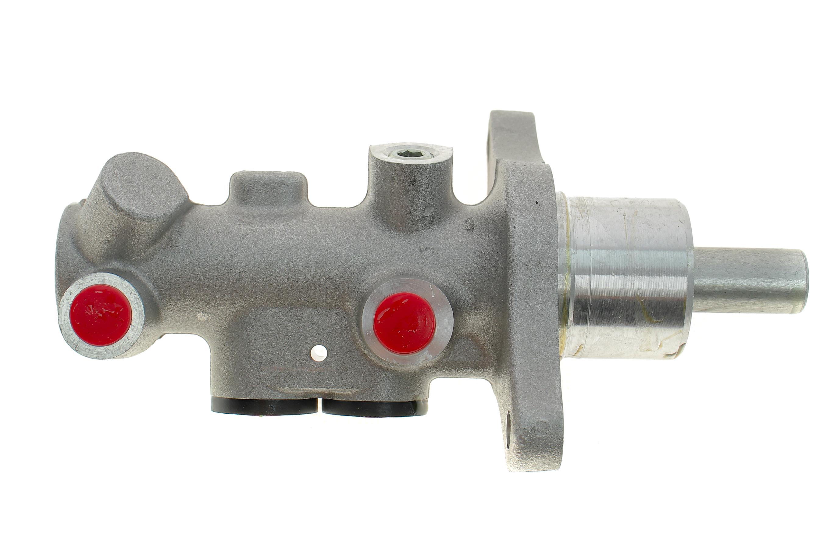 Циліндр гальмівний (головний) Skoda Octavia 96-10 (+ABS/-ESP)