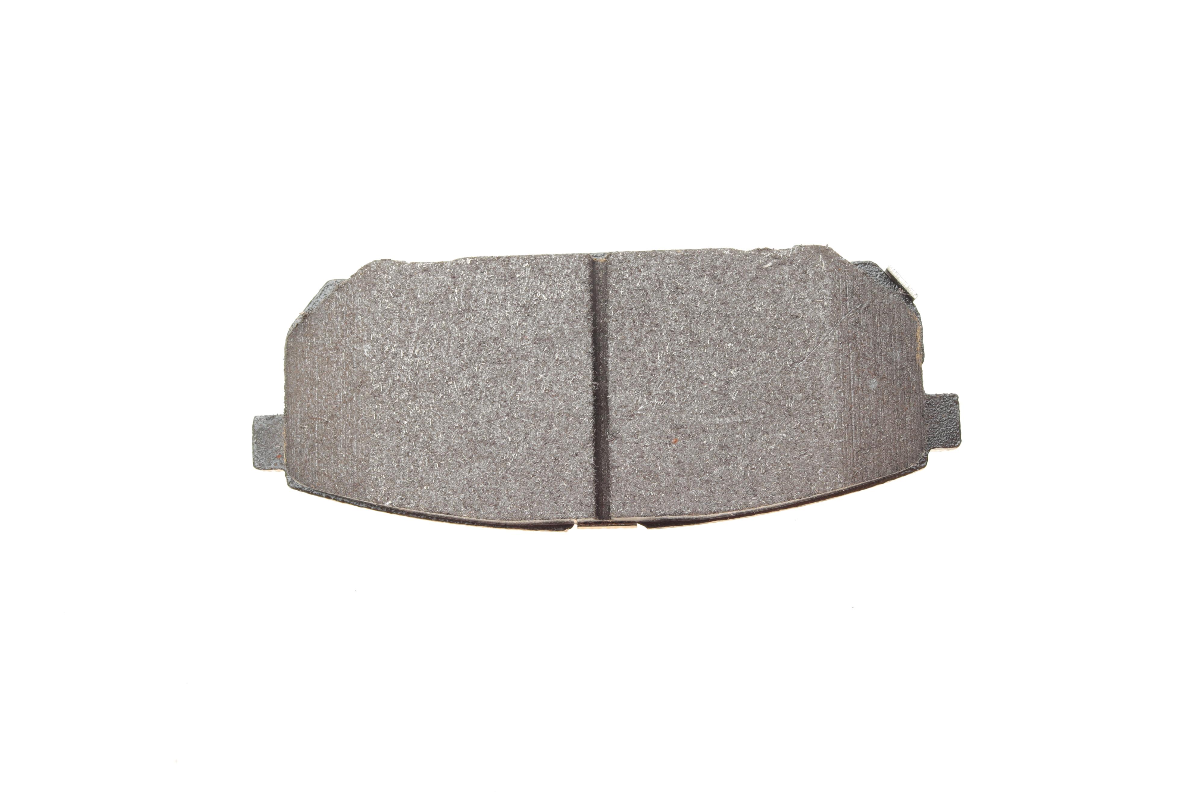 Колодки гальмівні (задні) Kia Sorento I 02-