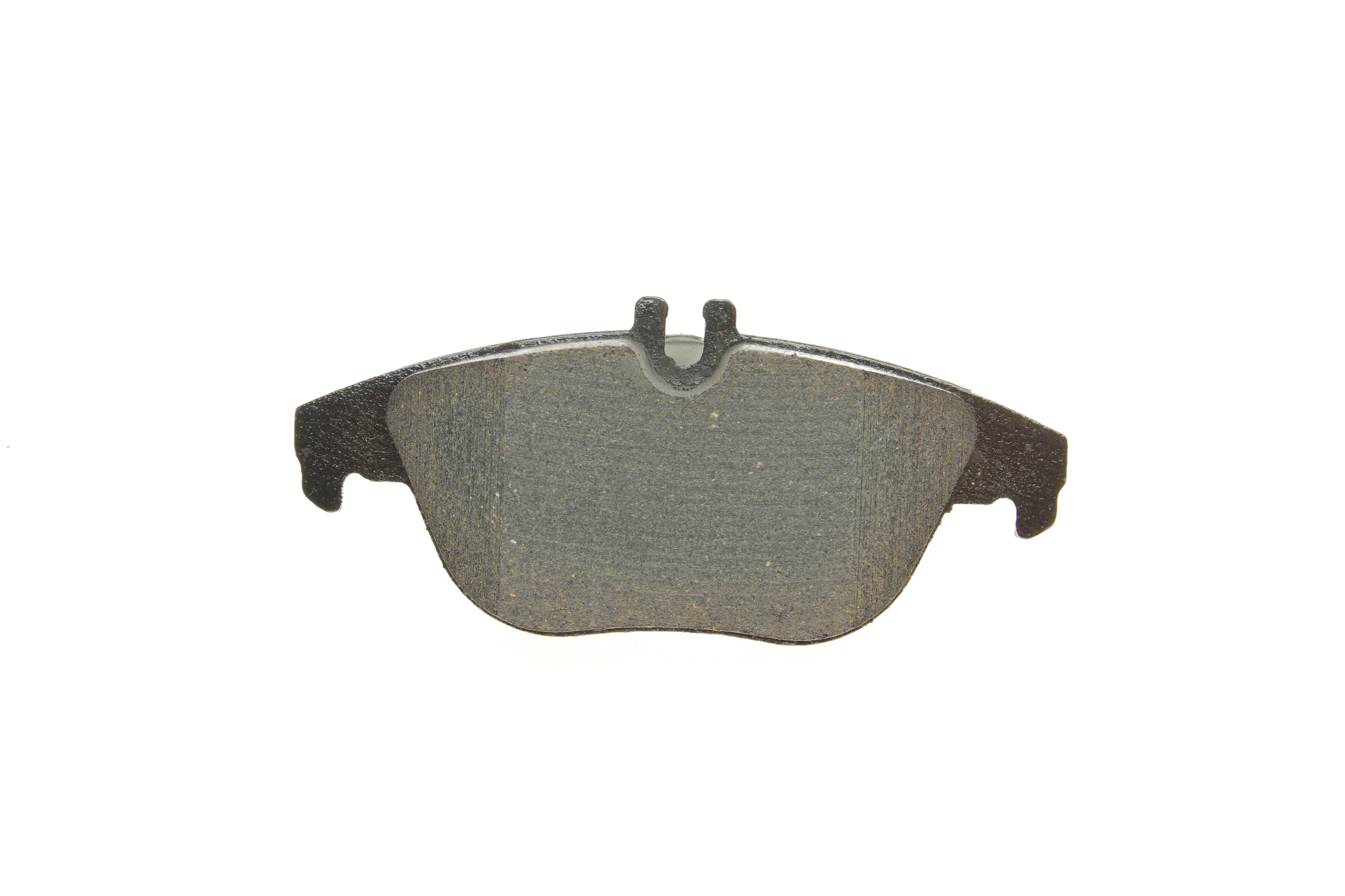 Колодки гальмівні (задні) MB C-class (W204/C204) 1.6-5.5 07-