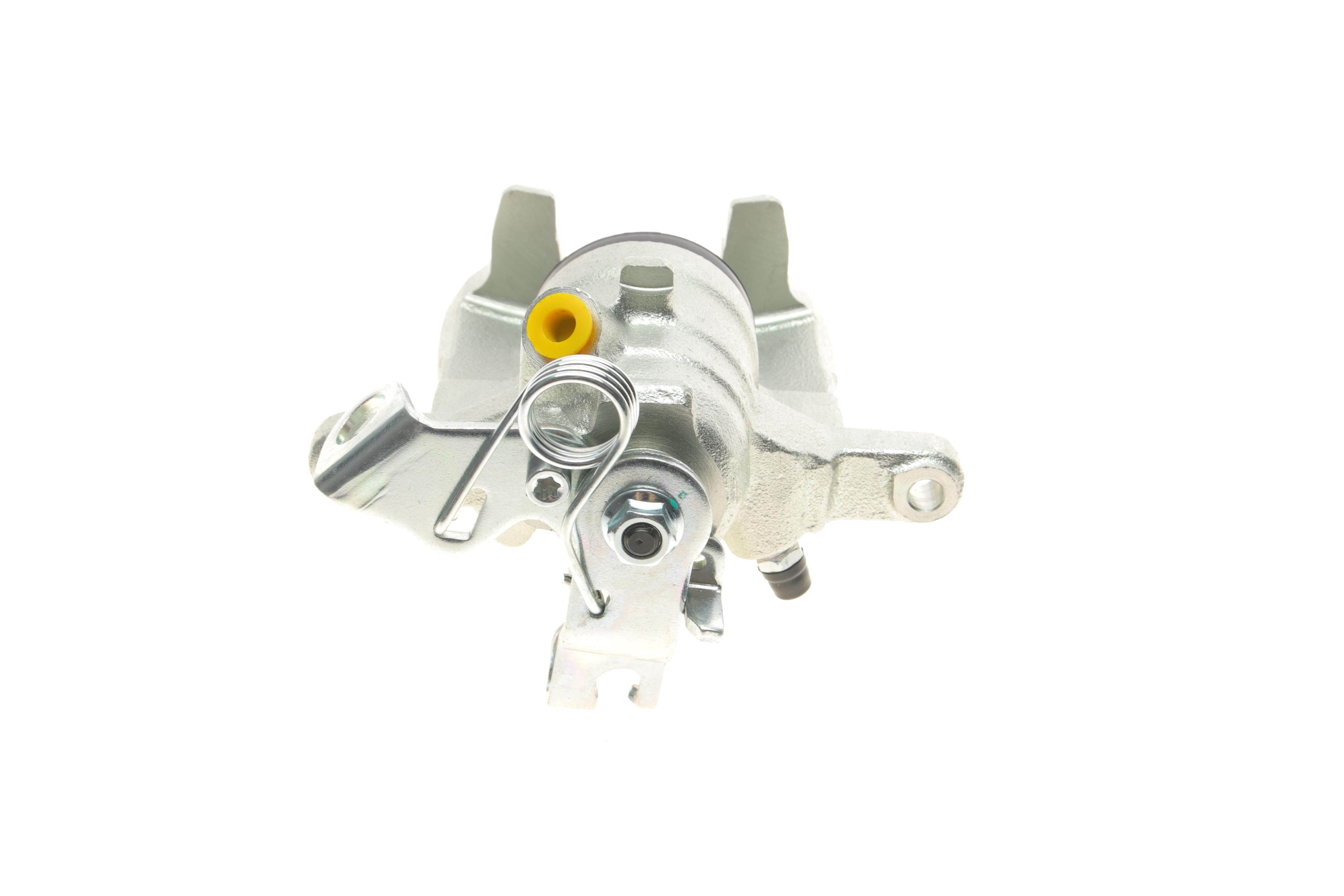 Супорт гальмівний (задній) (R) Renault Trafic/Opel Vivaro 01- (d=41mm) (Lucas)