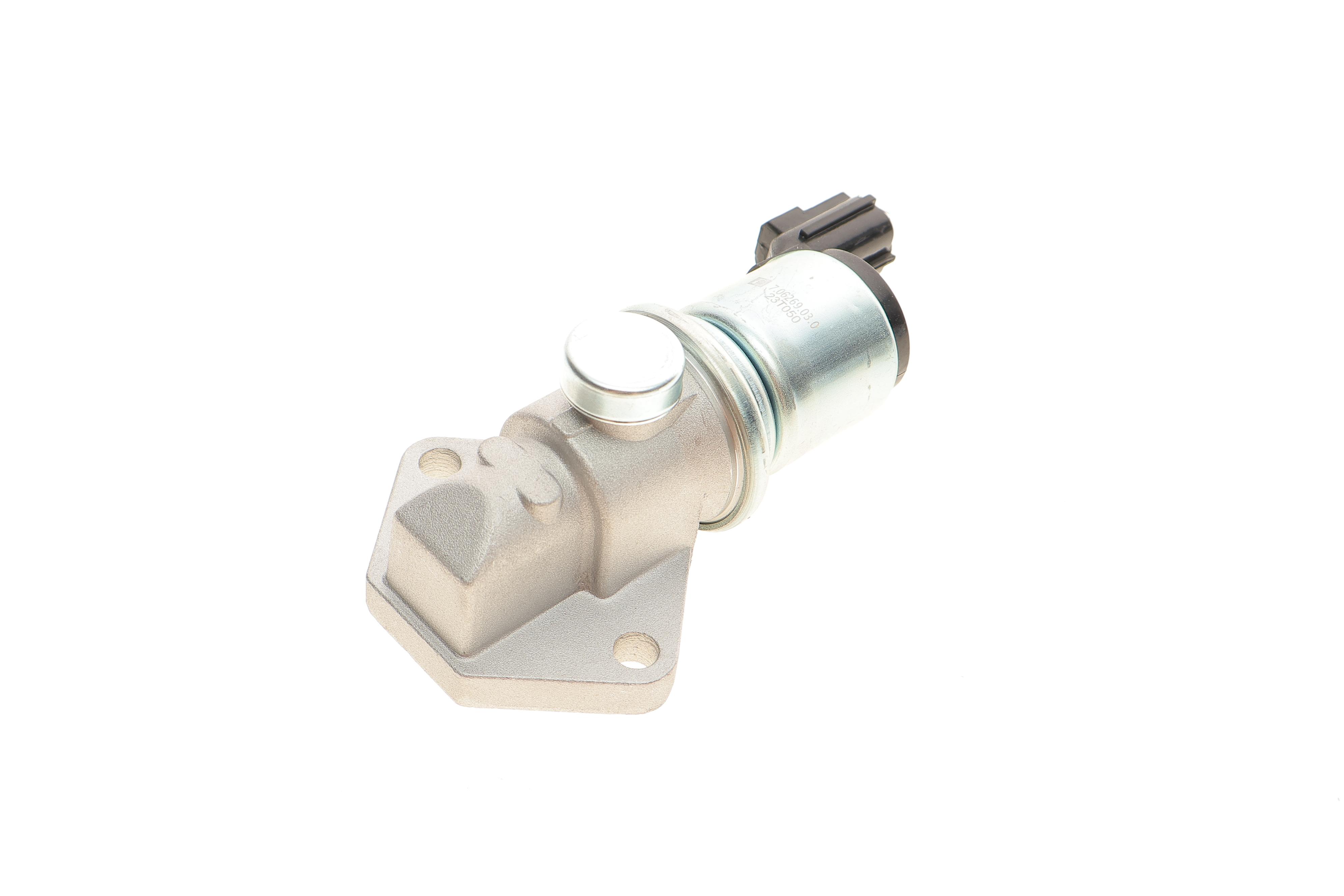 Регулятор холостого ходу Ford Focus I/Transit Connect 1.8/2.0 99-13