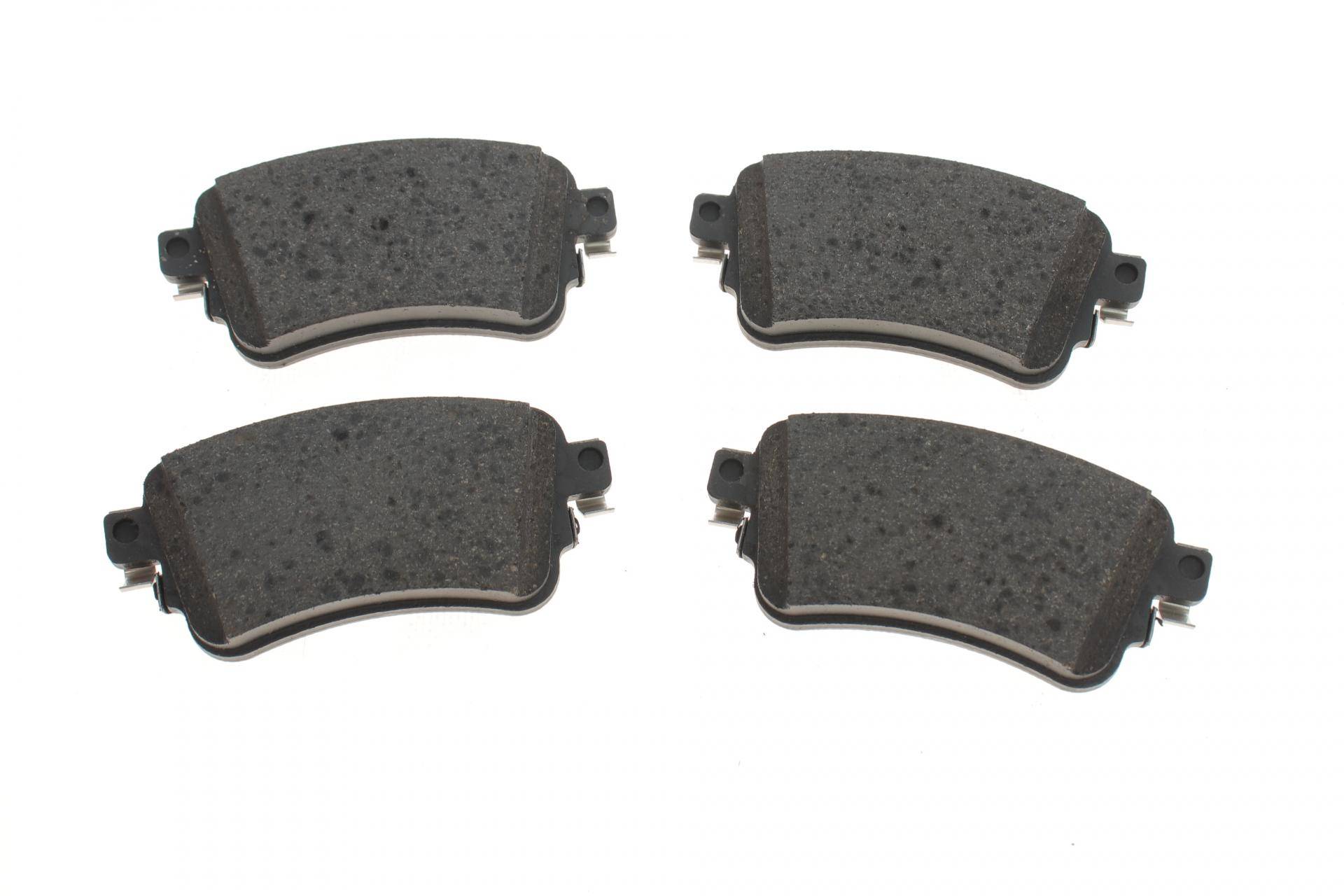 Колодки гальмівні (задні) Citroen Jumpy/C4/Peugeot Expert 16-/Opel Vivaro 19-/Fiat E-Scudo 22-