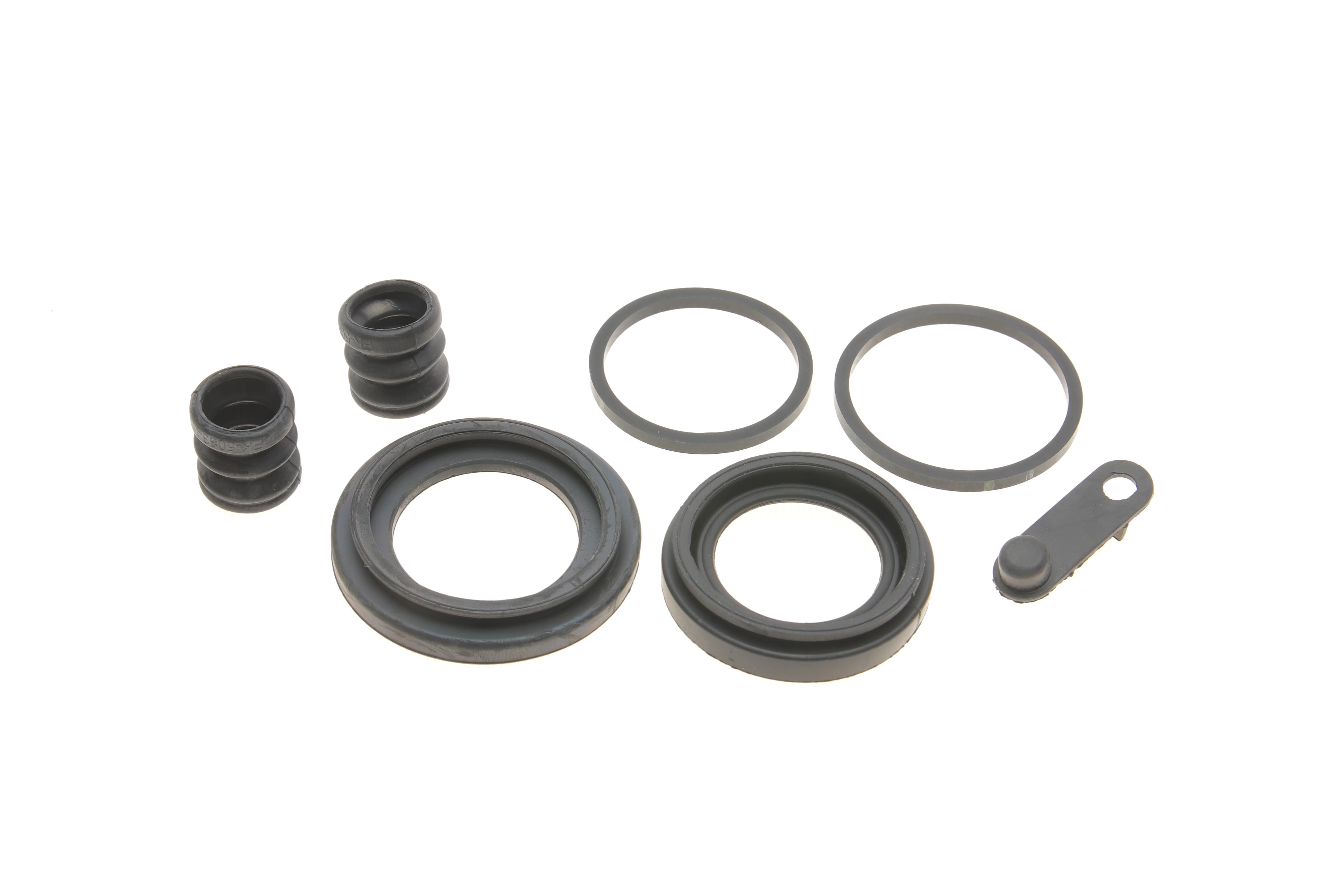 Ремкомплект супорта (переднього) Audi 80/100/F200/Renault Espace 79-02 (d=40/45mm) (Lucas)