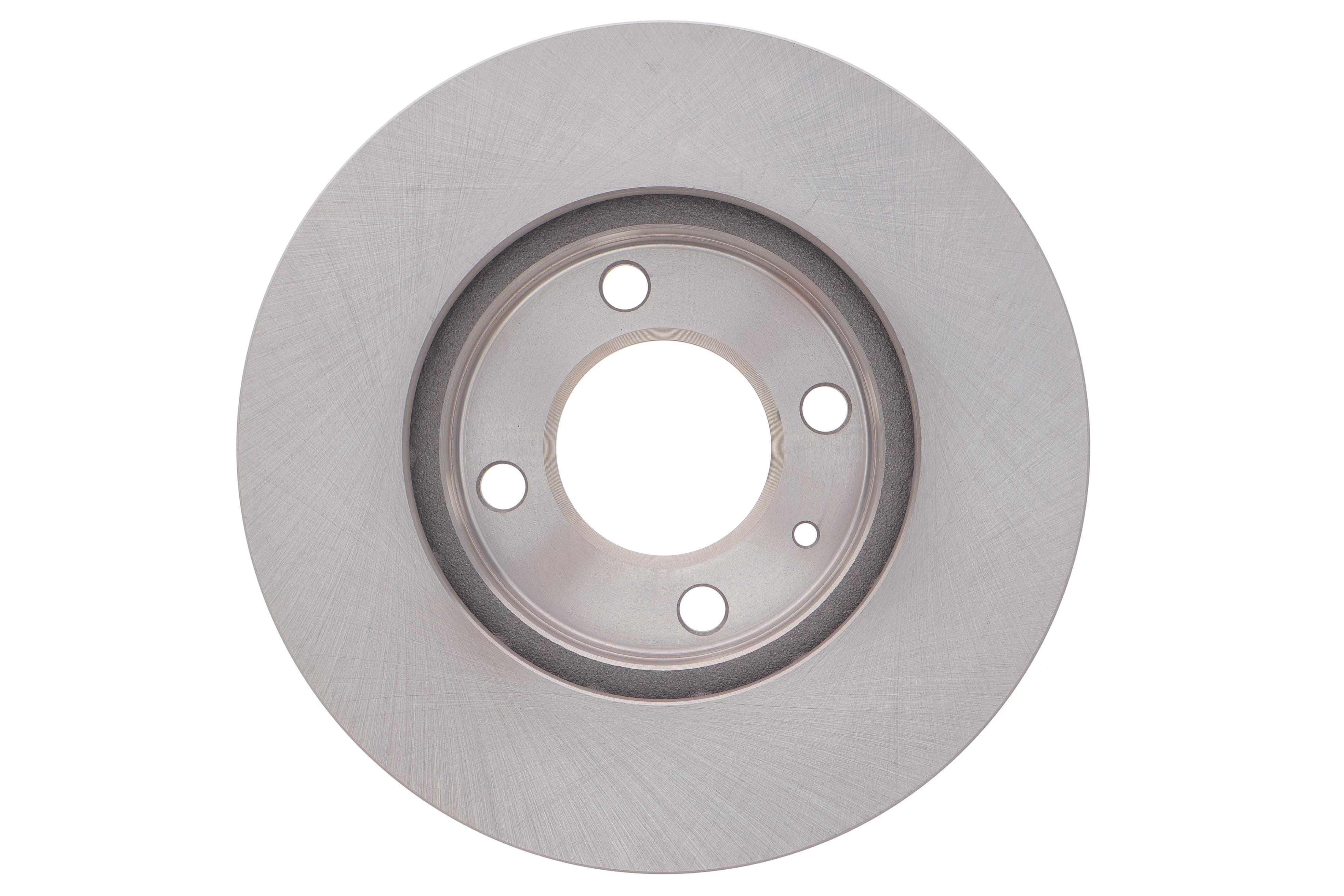 Диск гальмівний (передній) VW Golf 74-99 (239x20)