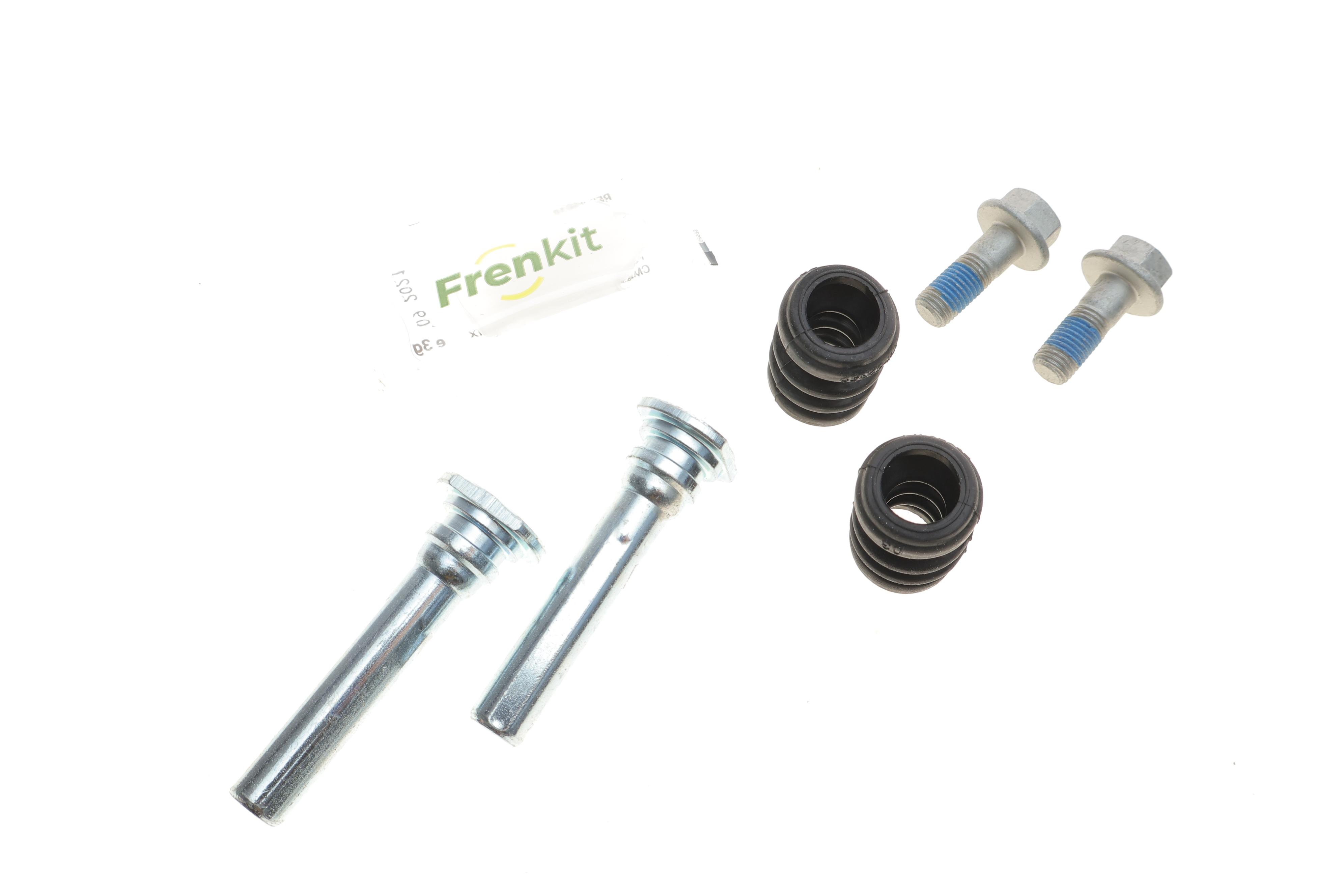 Направляюча супорта (переднього/к-кт) Chevrolet Epica/Honda Civic I/II 79- (Tokic)