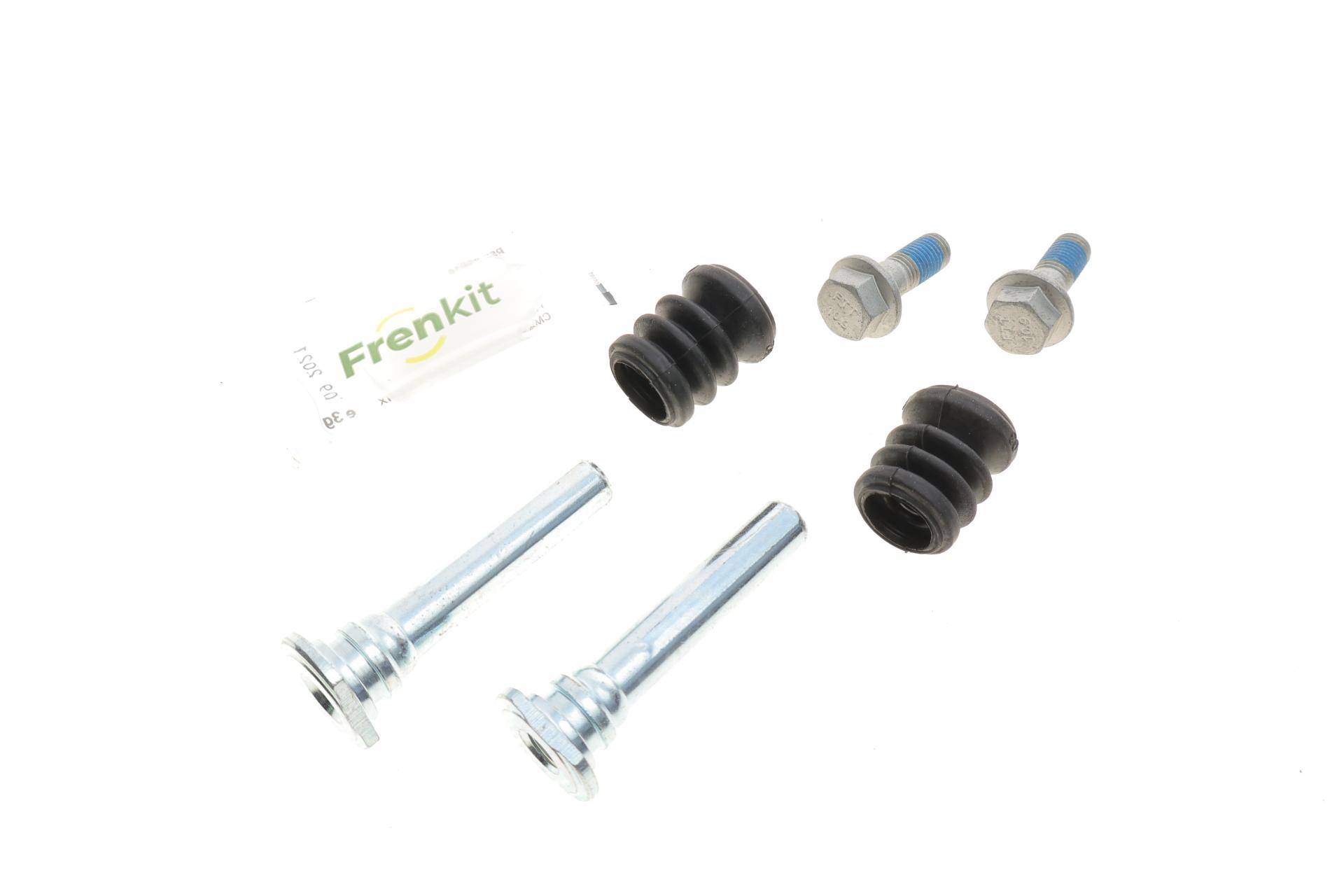 Направляюча супорта (переднього/к-кт) Chevrolet Epica/Honda Civic I/II 79- (Tokic)