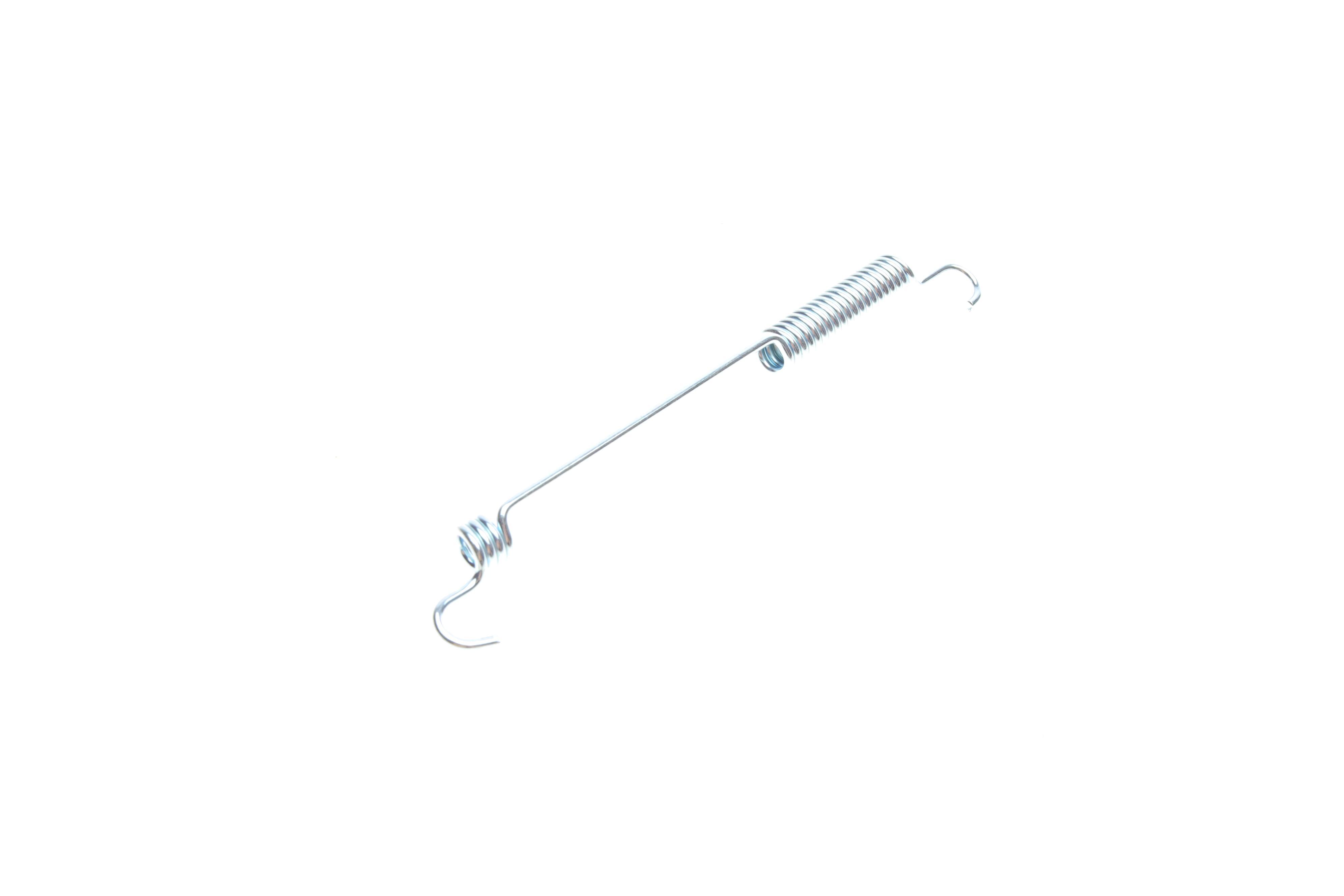 Комплект пружинок колодок ручника Hyundai Getz 02-09