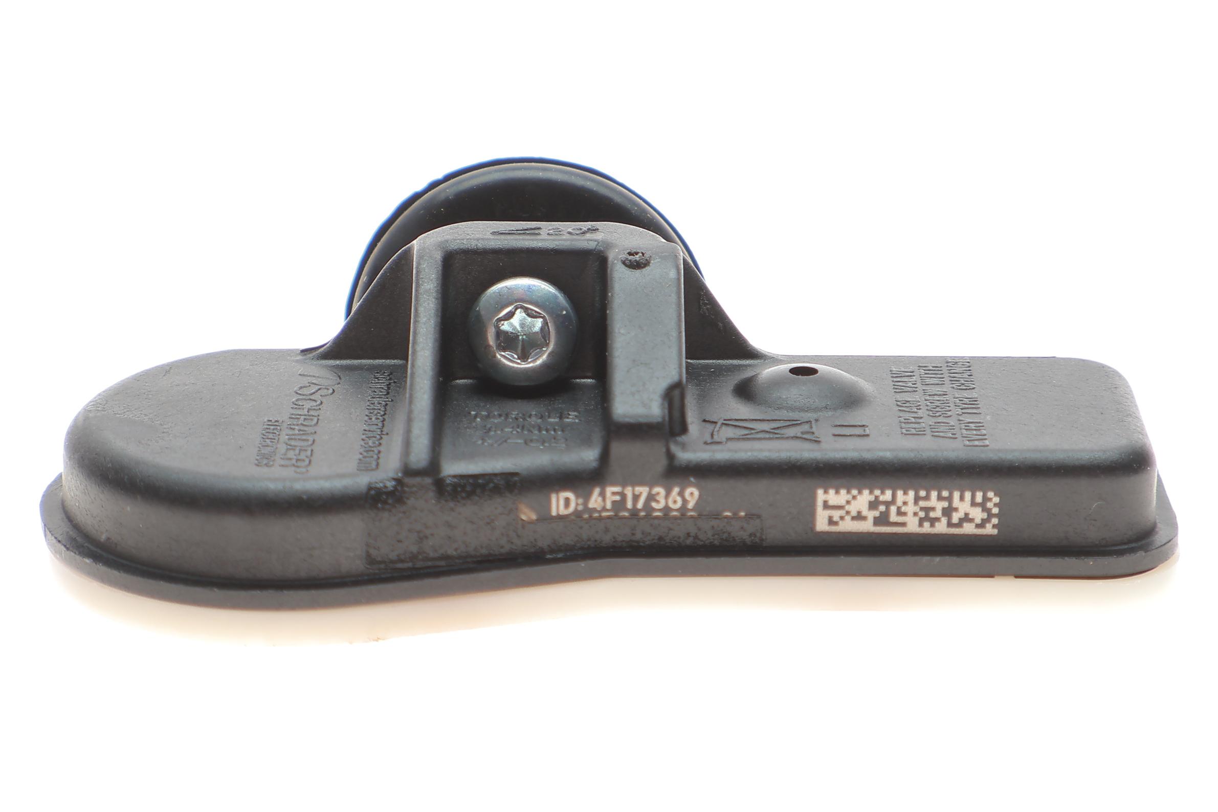 Датчик тиску повітря в шинах Citroen Berlingo/Peugeot Partner 08-