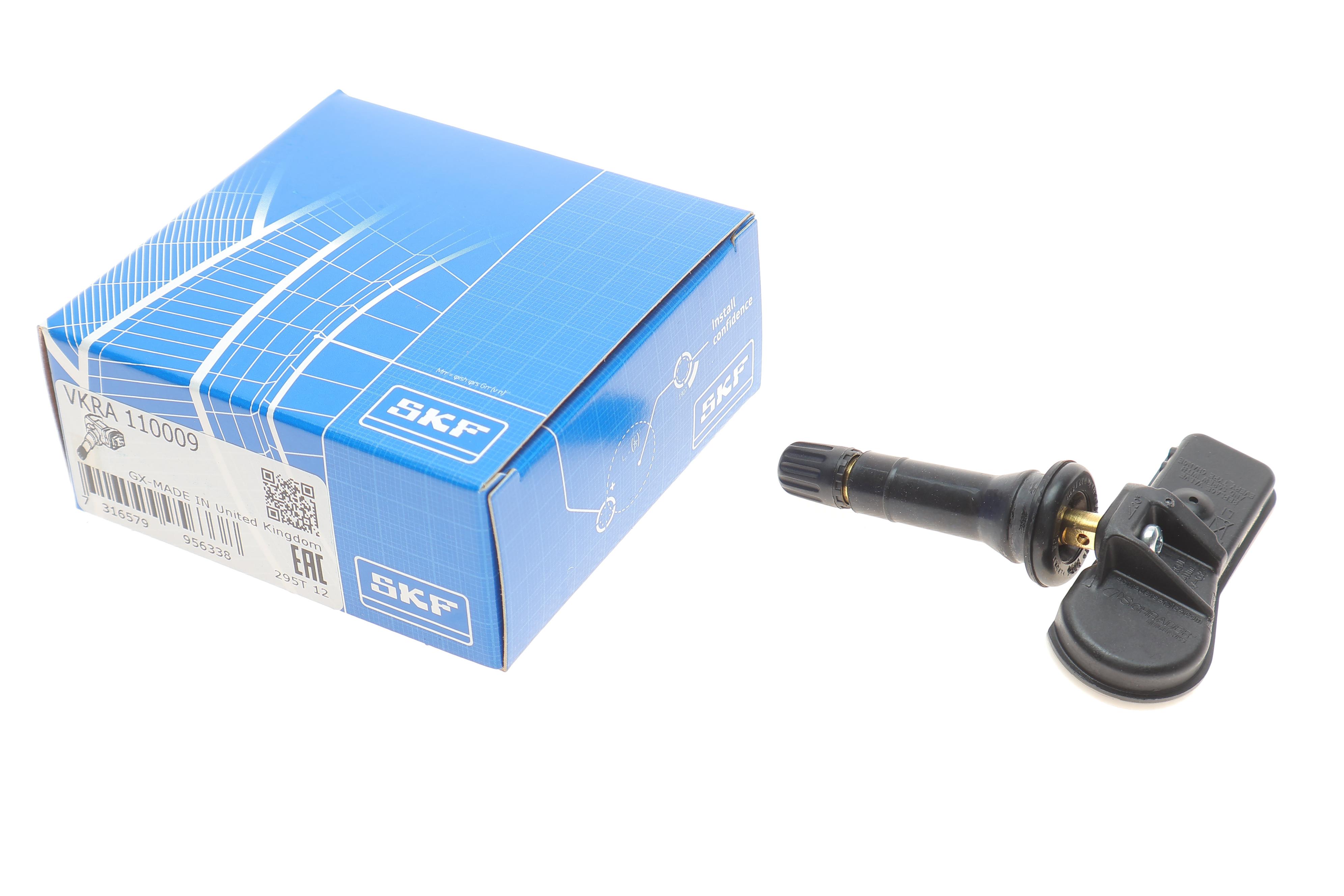 Датчик тиску повітря в шинах Citroen Berlingo/Peugeot Partner 08-