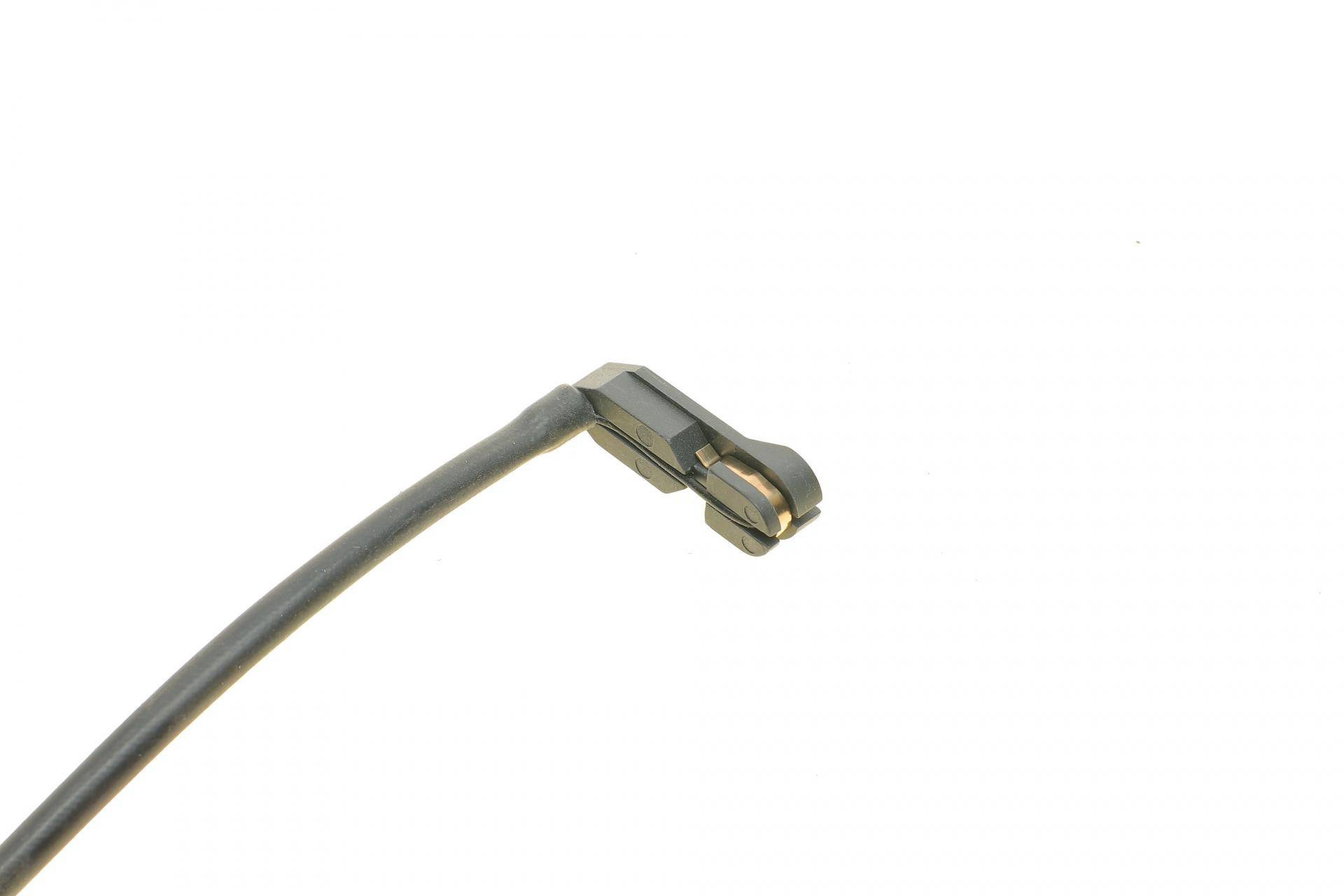 Колодки гальмівні (задні) Audi A4/A5/A6/A7 10-/Porsche Macan 14-